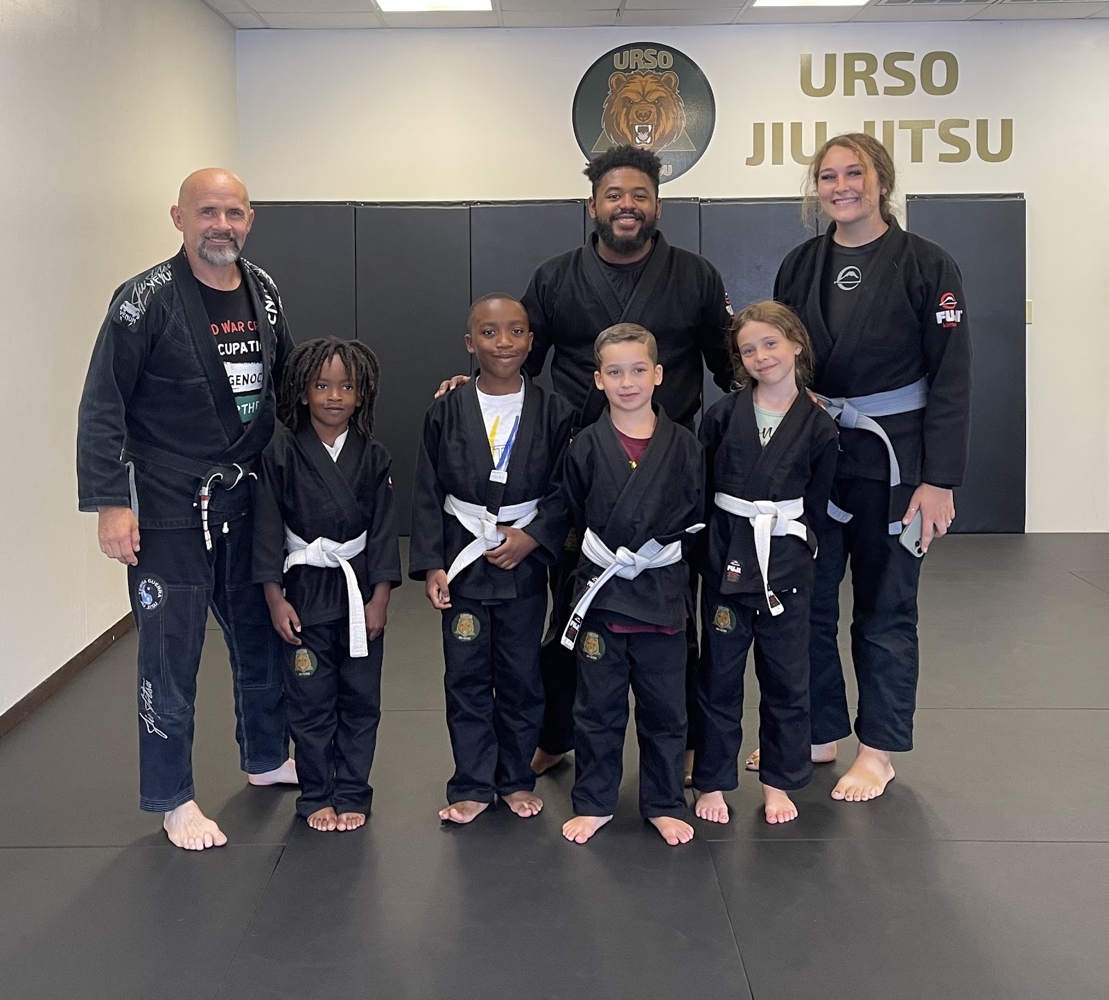 Image 10 of Urso Jiu Jitsu