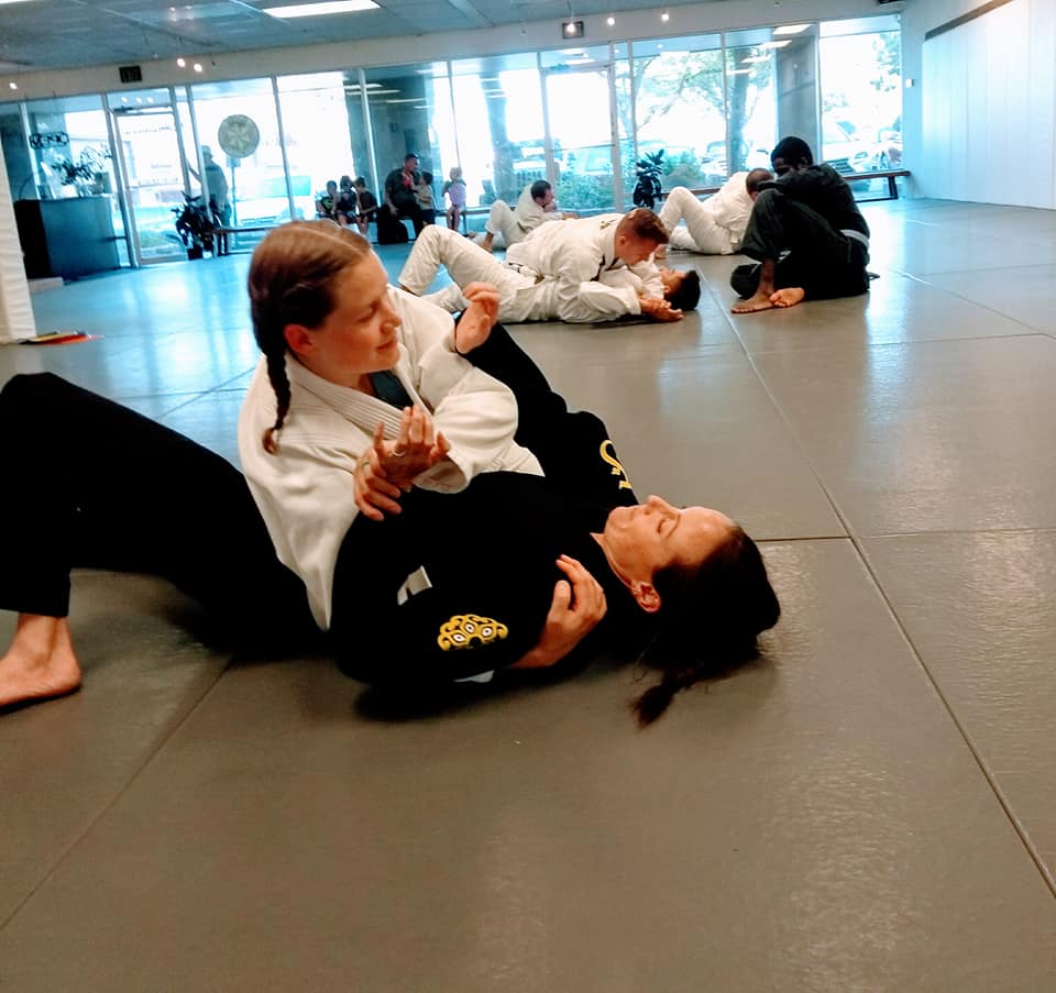 Image 9 of Jubera Brazilian Jiu-Jitsu