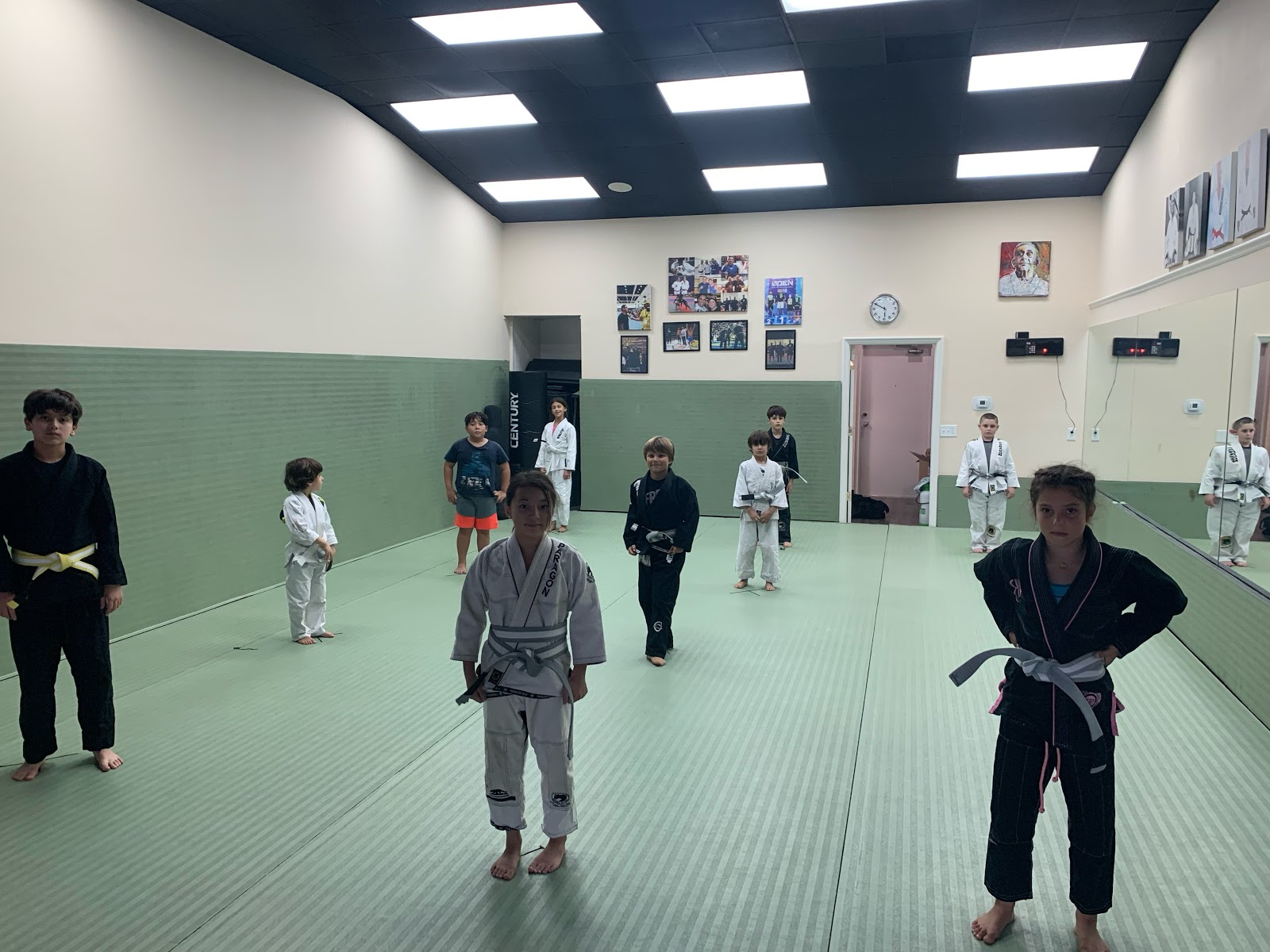 Image 3 of Renzo Gracie Jiu-Jitsu Westlake Village