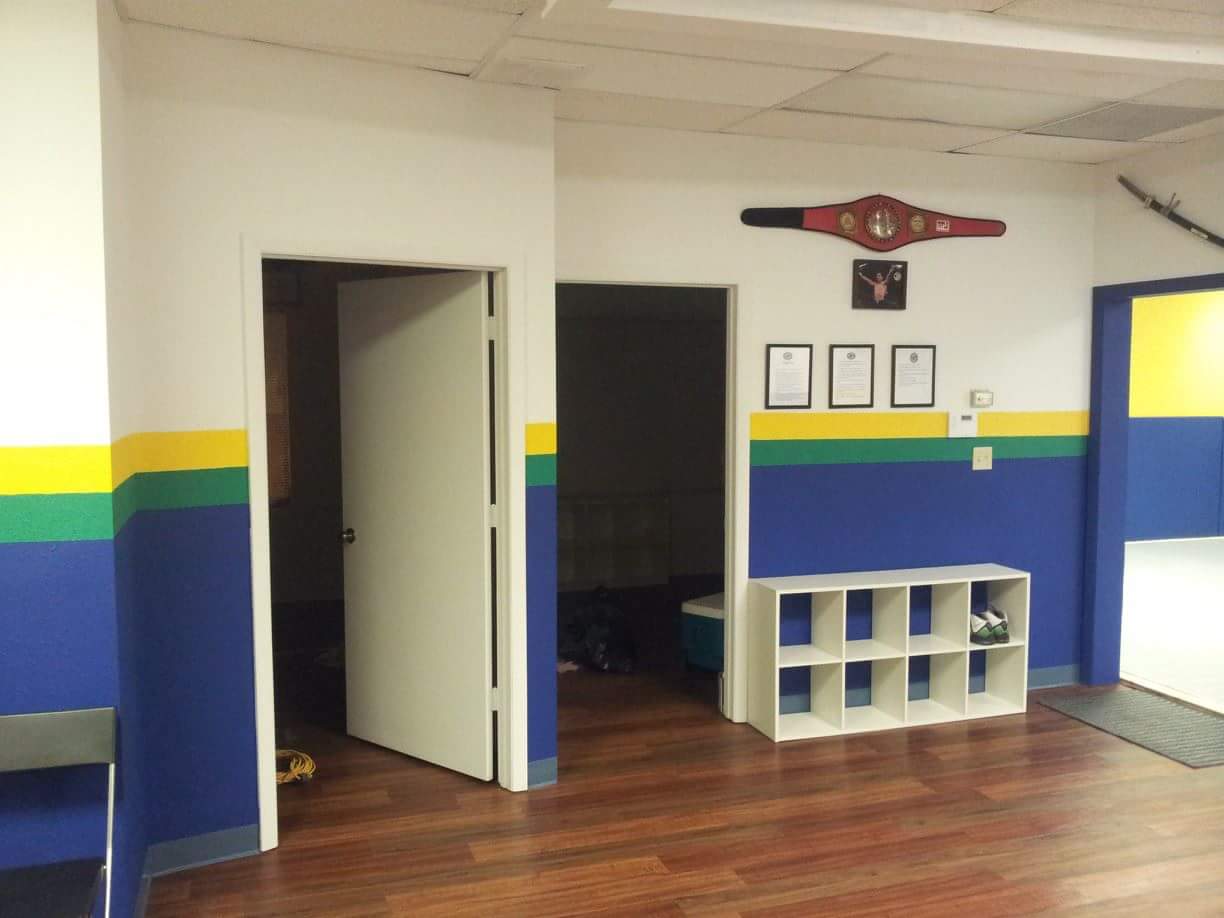 Image 5 of Goiano Brazilian Jiu Jitsu Academy