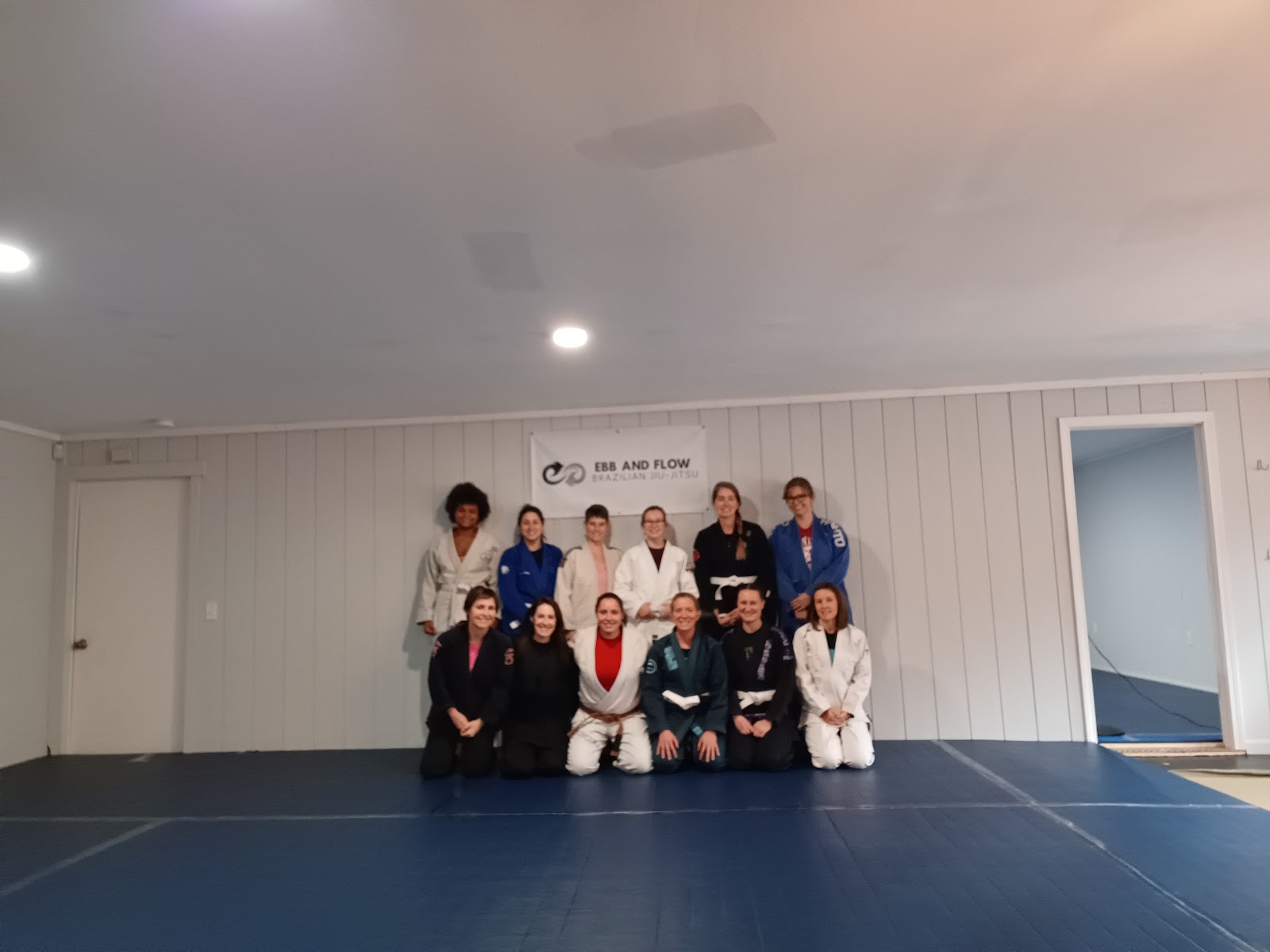 Image 3 of Ebb and Flow BJJ