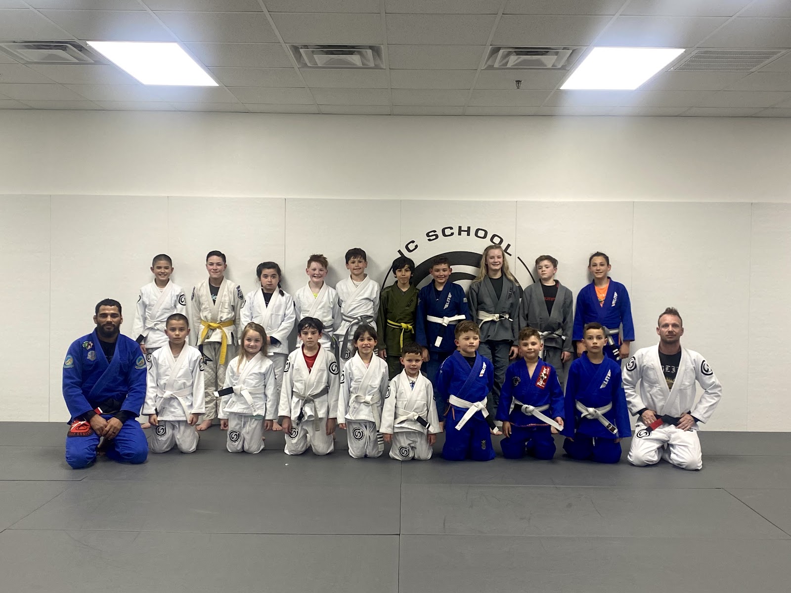 Image 9 of JC School of Jiu-Jitsu