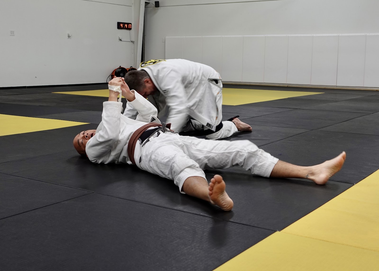 Six Blades Jiu-Jitsu Yorktown photo