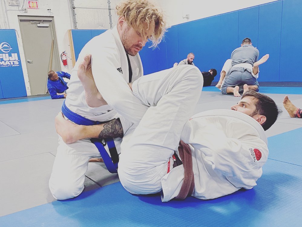 Image 10 of Rio Pro BrazilianJiu Jitsu