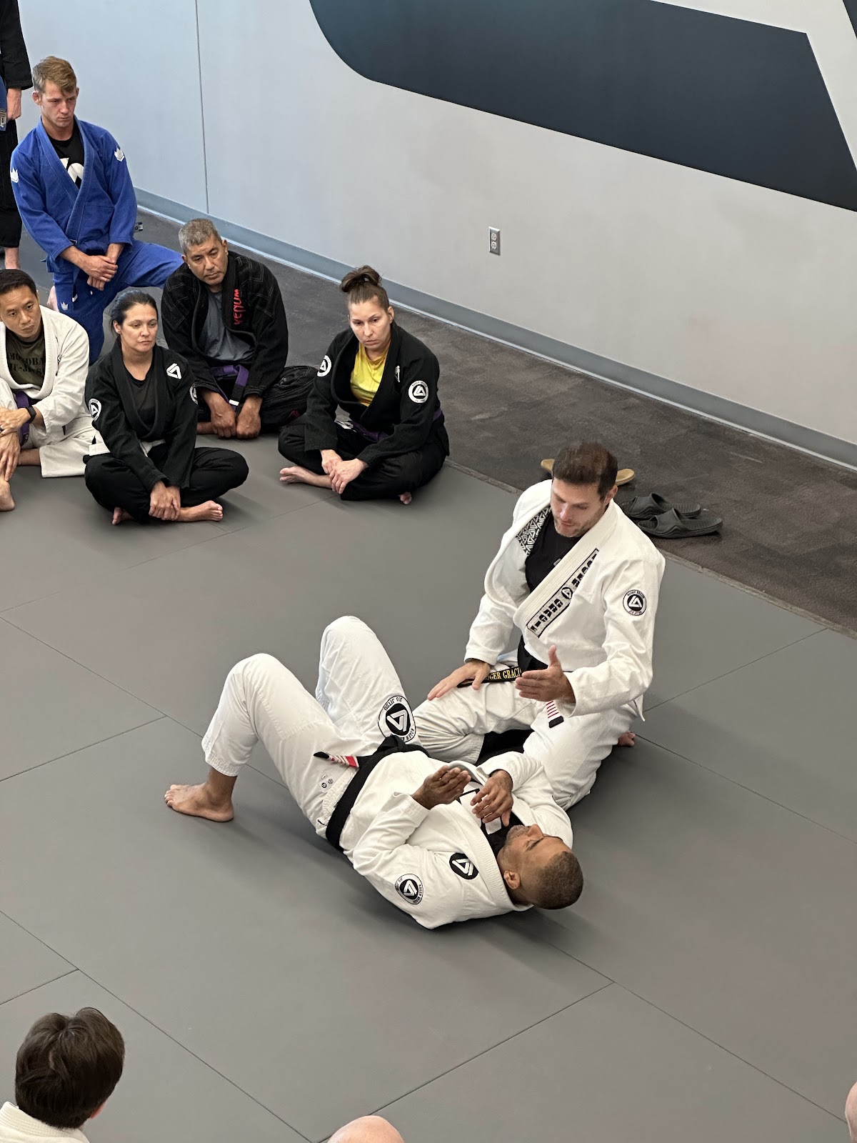 Image 10 of Roger Gracie Academy Texas