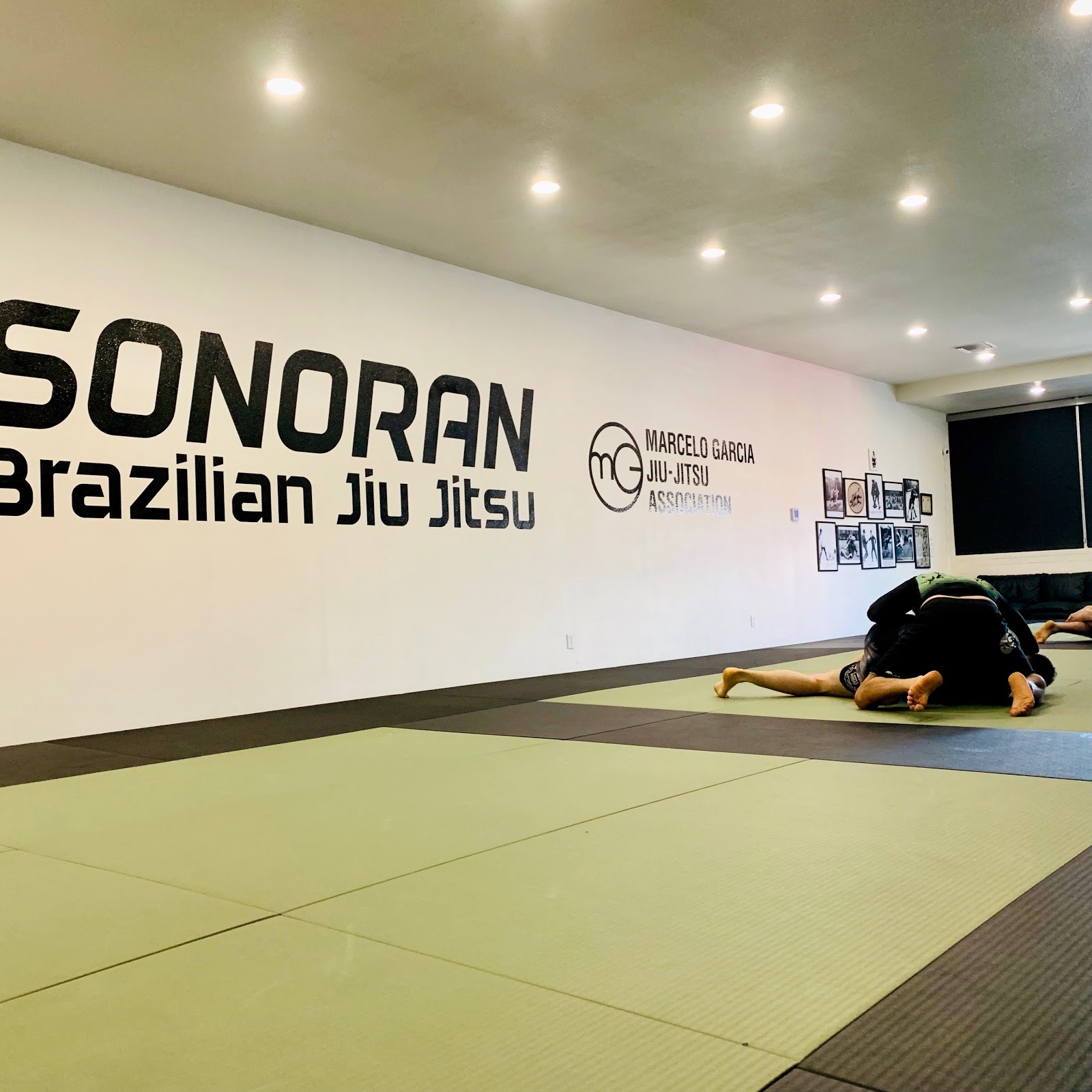 Image 4 of Sonoran Brazilian Jiu Jitsu Academy