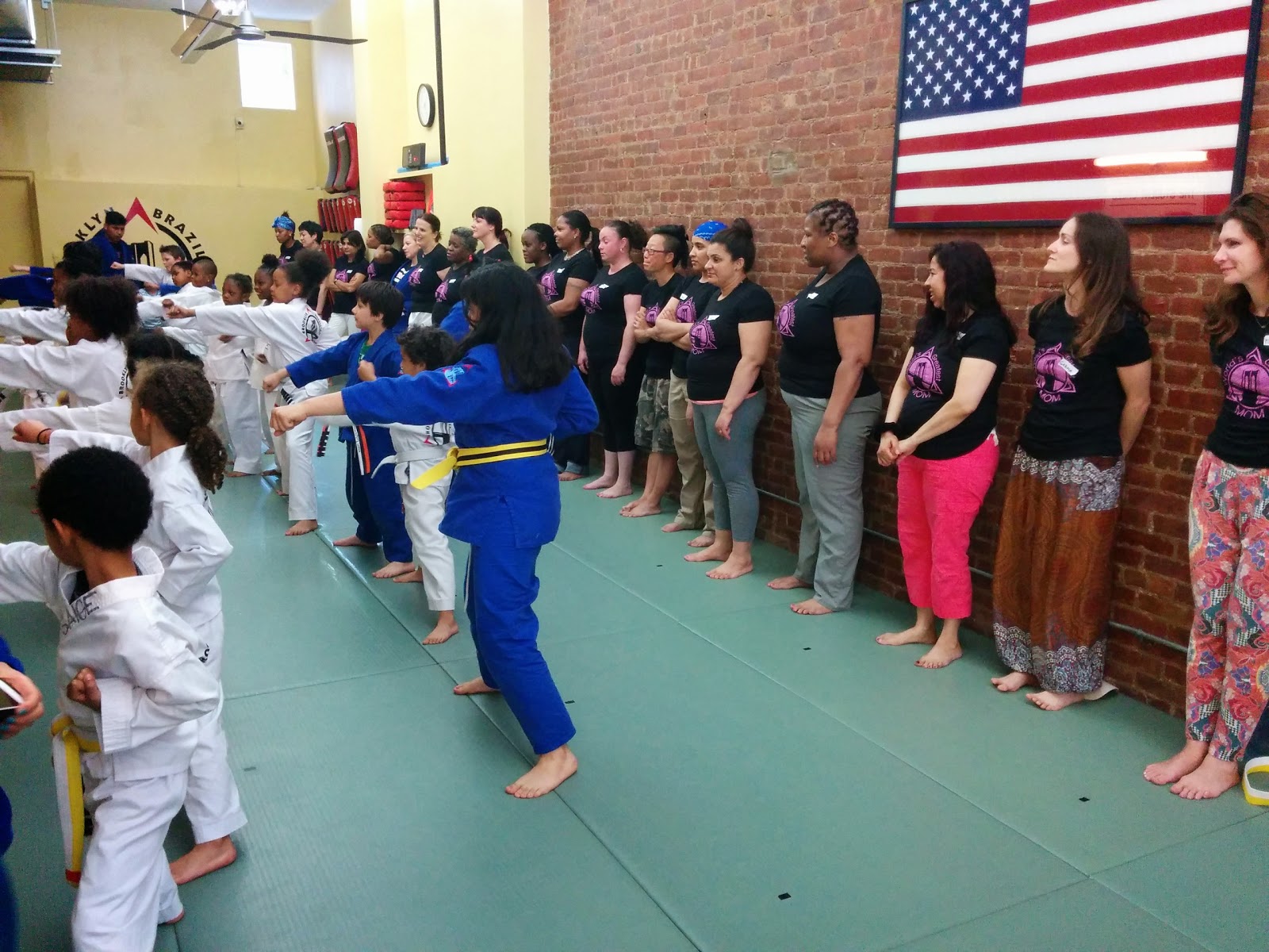 Image 8 of Brooklyn Brazilian Jiu-Jitsu