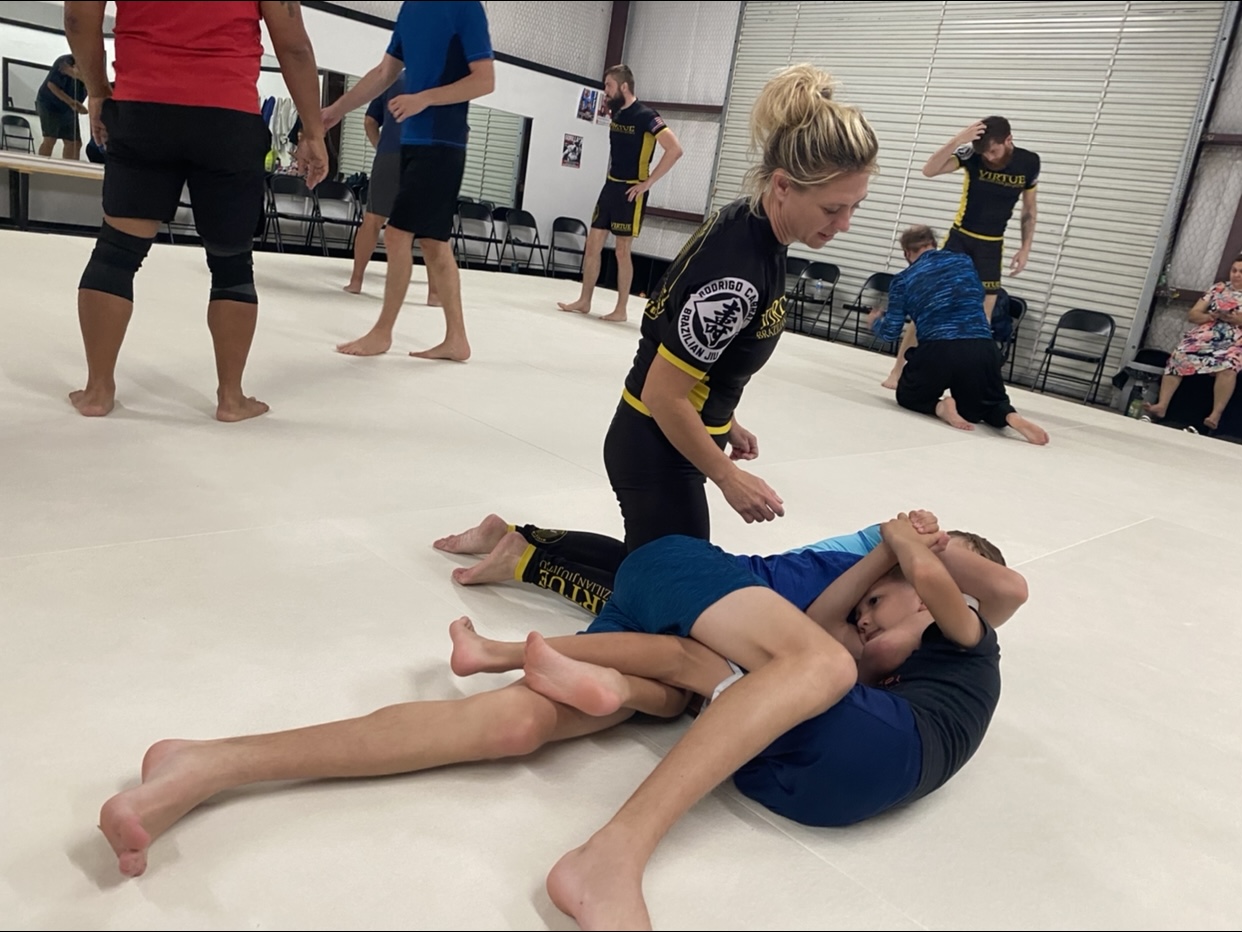 Image 7 of Virtue Brazilian Jiu Jitsu