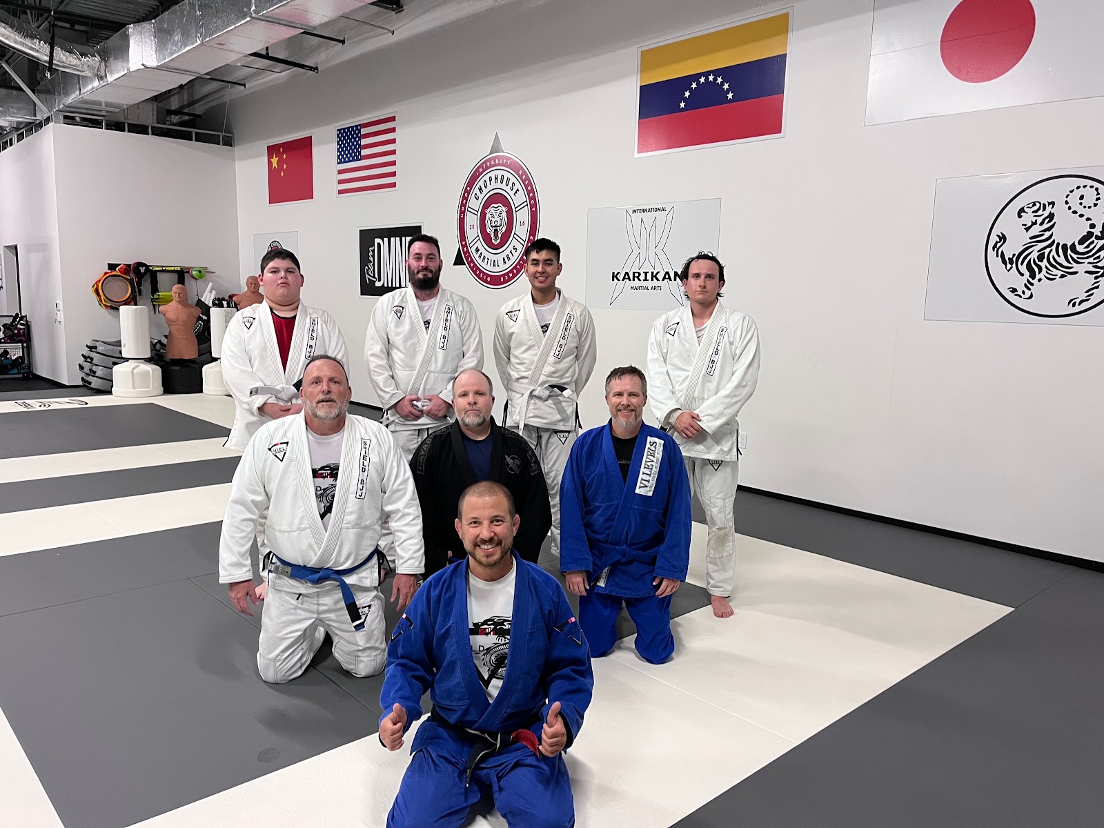 Image 7 of Shield Brazilian Jiu Jitsu