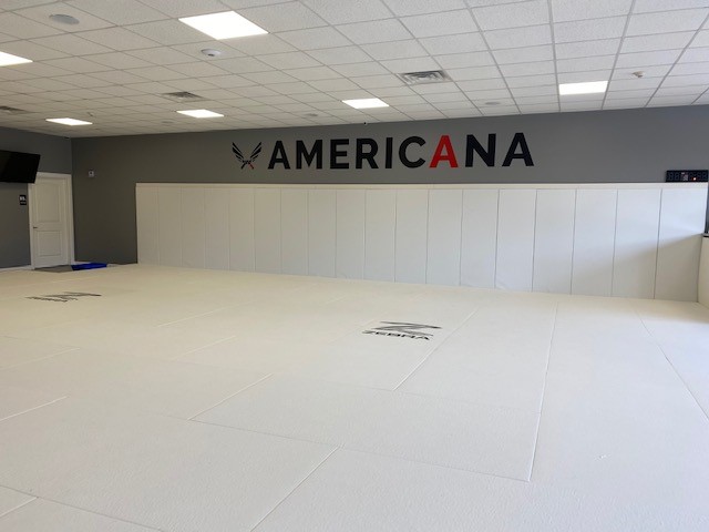 Image 8 of Americana Jiu Jitsu