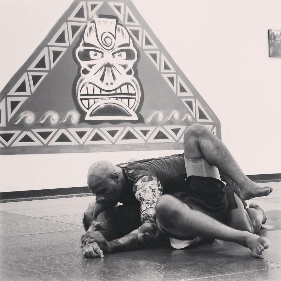 Image 5 of KOA Martial Arts (BJJ, Muay Thai, & MMA)