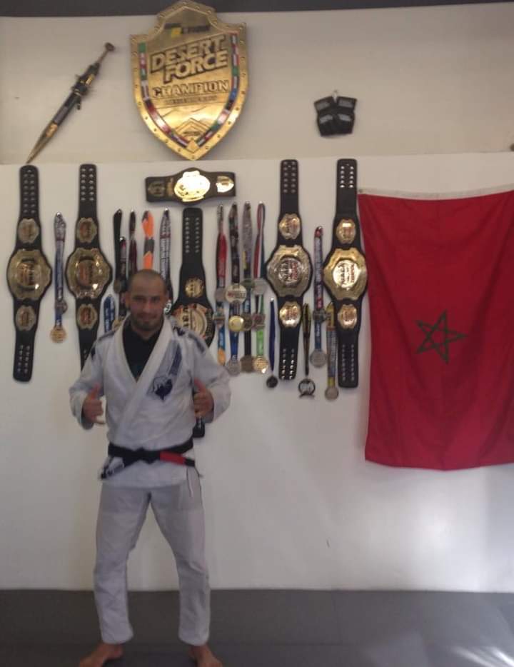 Image 3 of Revere jiu jitsu center