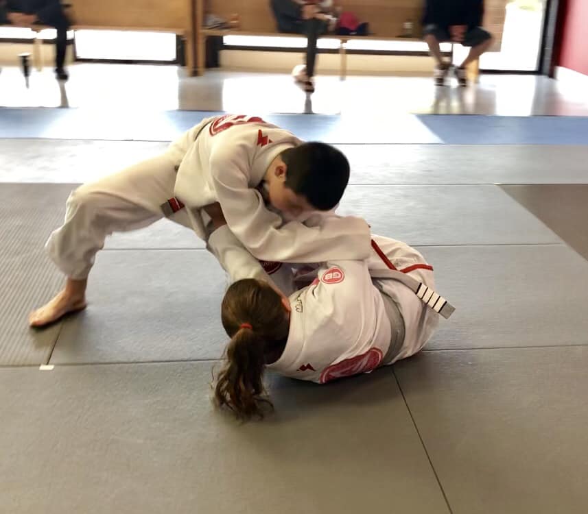 Image 6 of Gracie Barra Brazilian Jiu-Jitsu