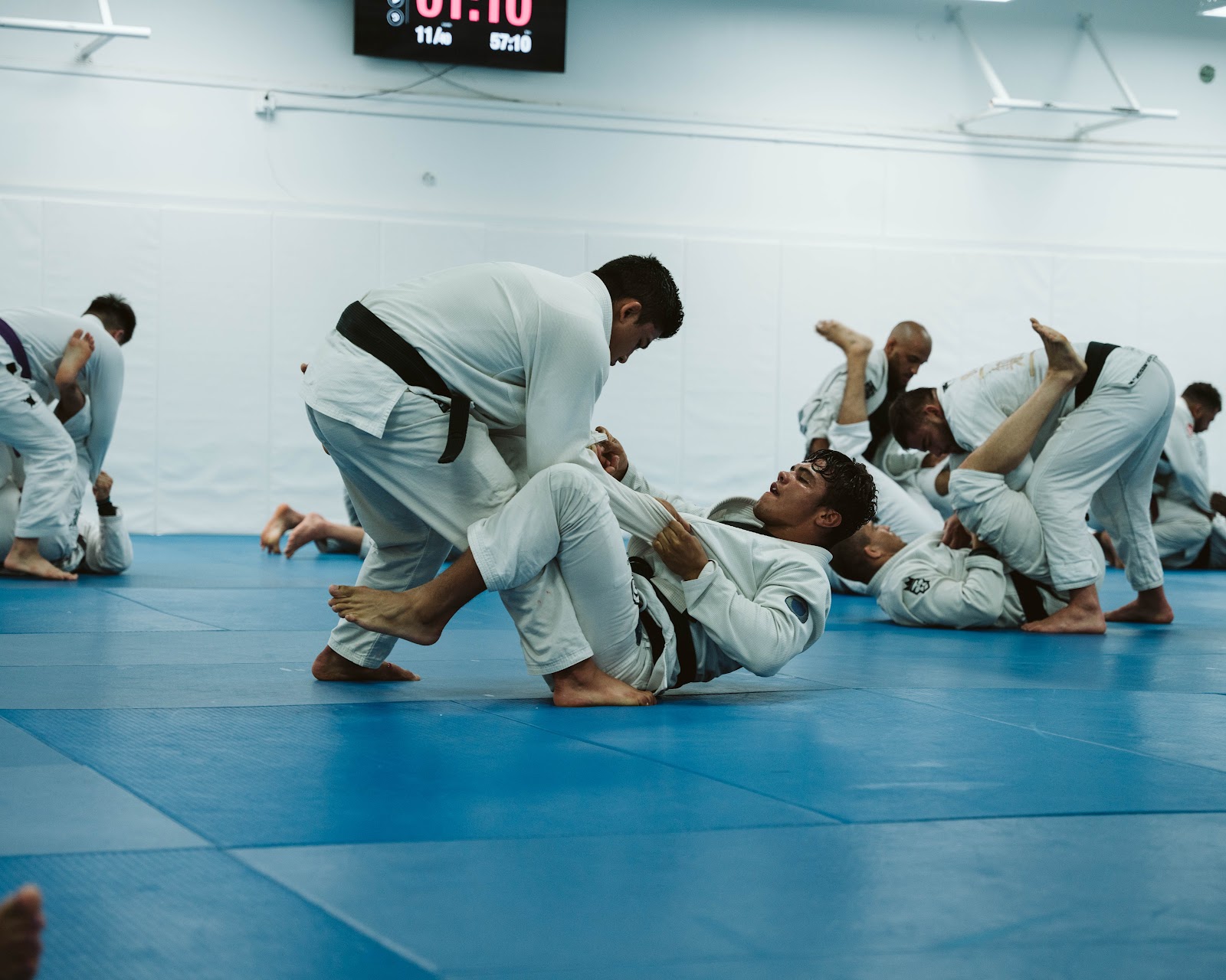 Image 2 of Atos Brazilian Jiu-Jitsu Temecula