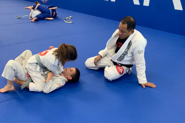 Image 8 of Gracie Barra Leesburg, Brazilian Jiu-Jitsu and Self-Defense