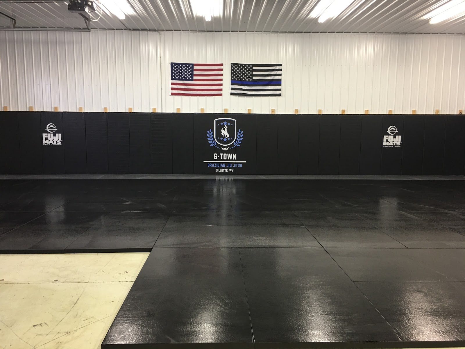 G-Town Brazilian Jiu-Jitsu LLC photo