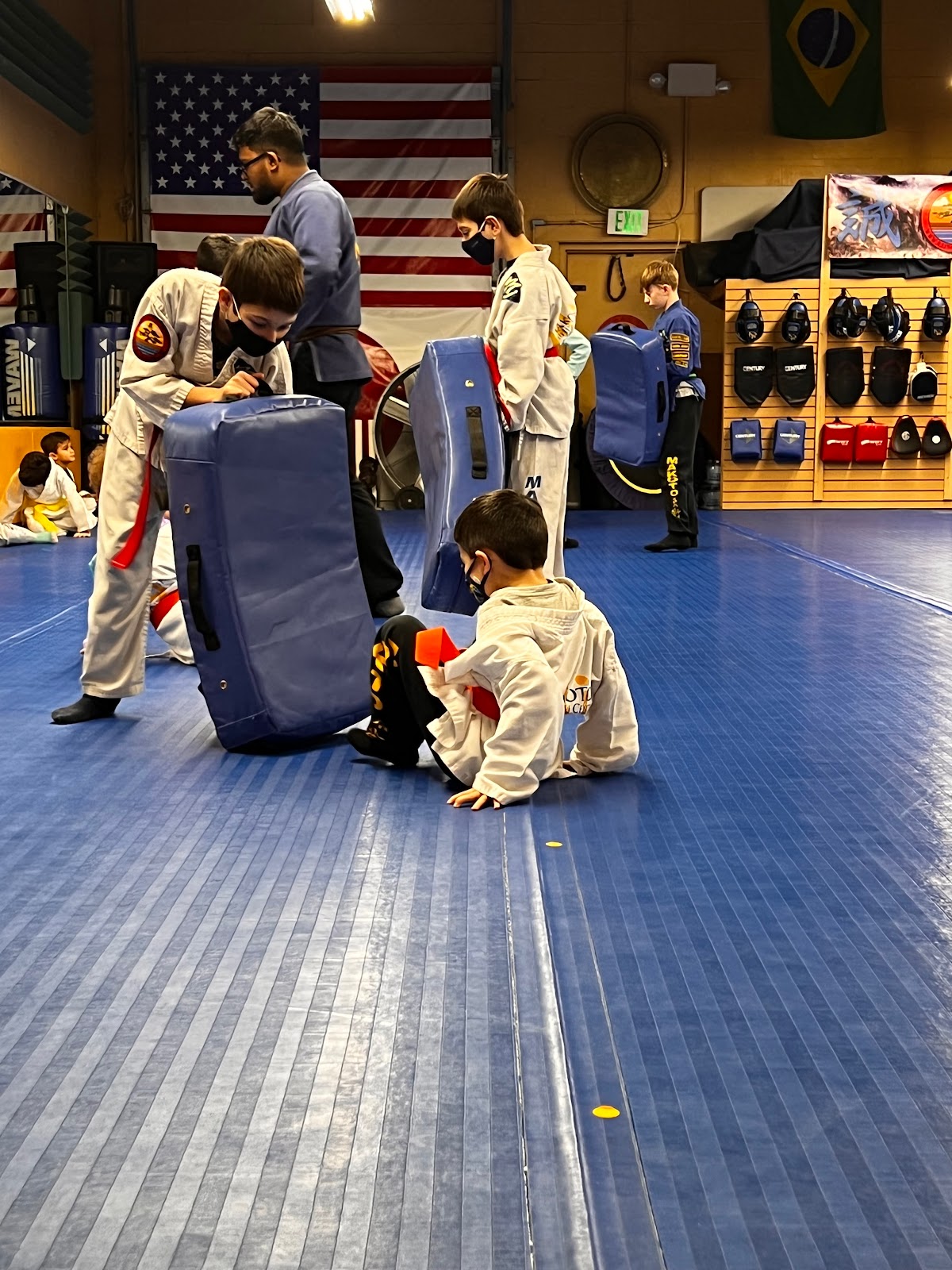 Makoto Jiu Jitsu photo