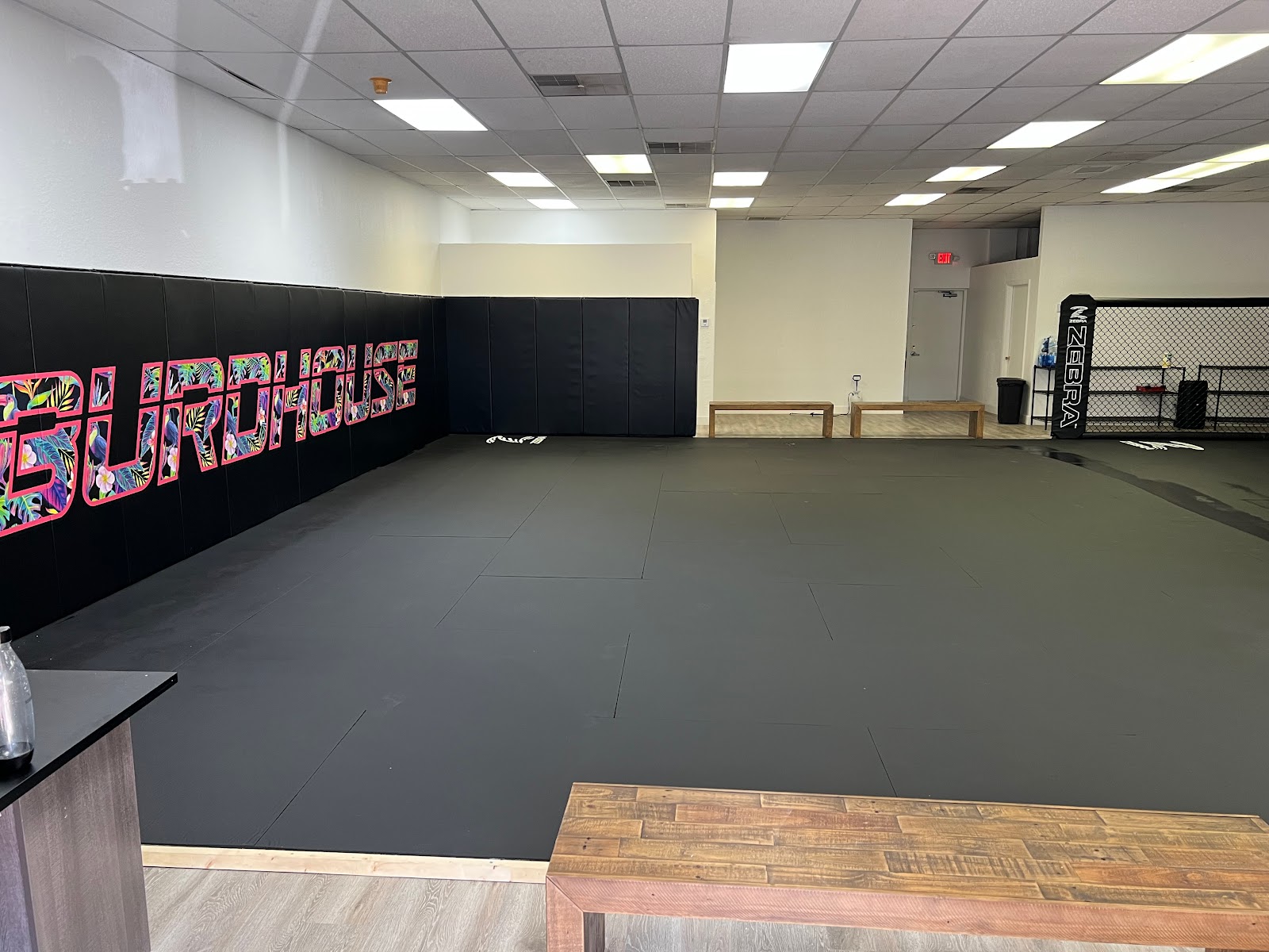 Image 2 of PSF Ocala Jiu Jitsu