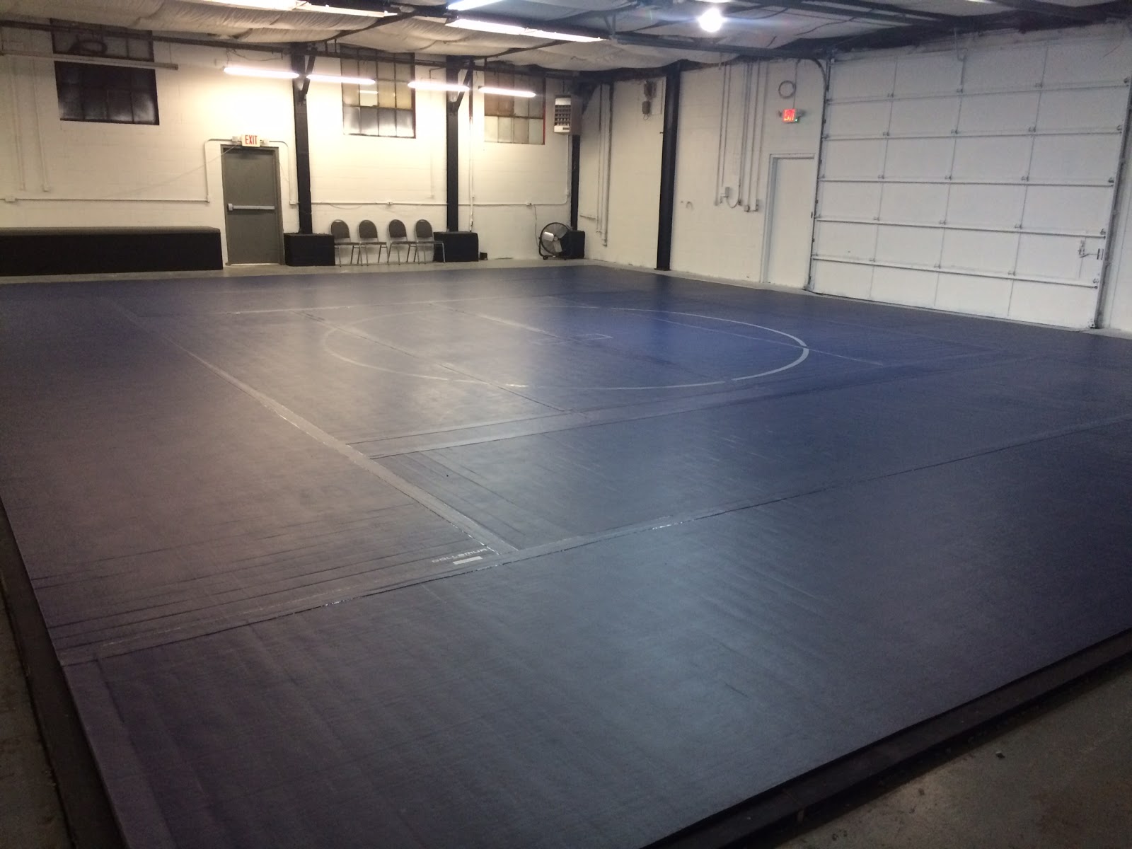 Parkersburg Jiu-Jitsu Academy photo