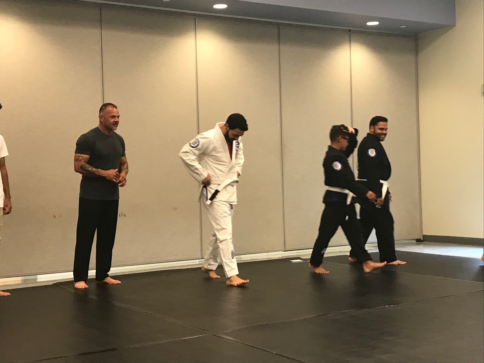 Image 5 of Mano A Mano Jiu Jitsu