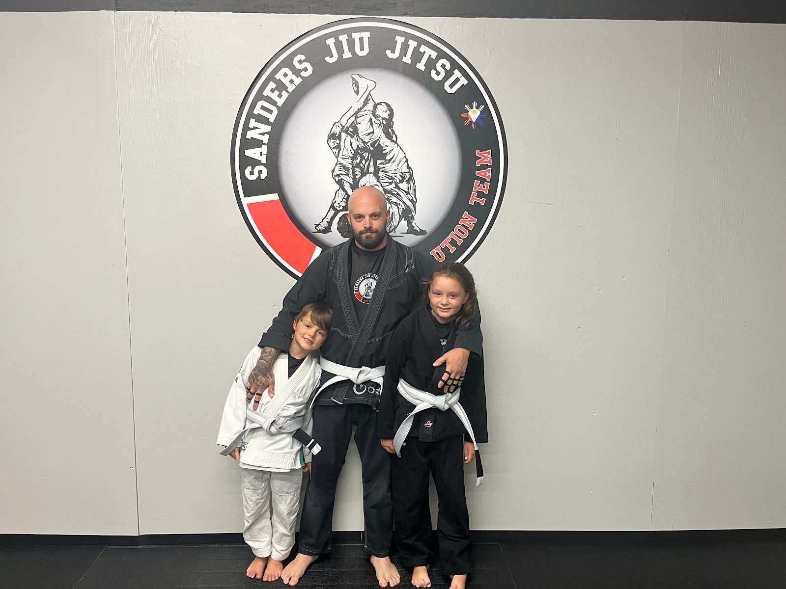 Image 9 of Sanders Jiu Jitsu