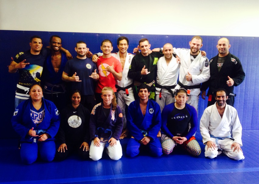 Image 3 of Long Beach Jiu Jitsu