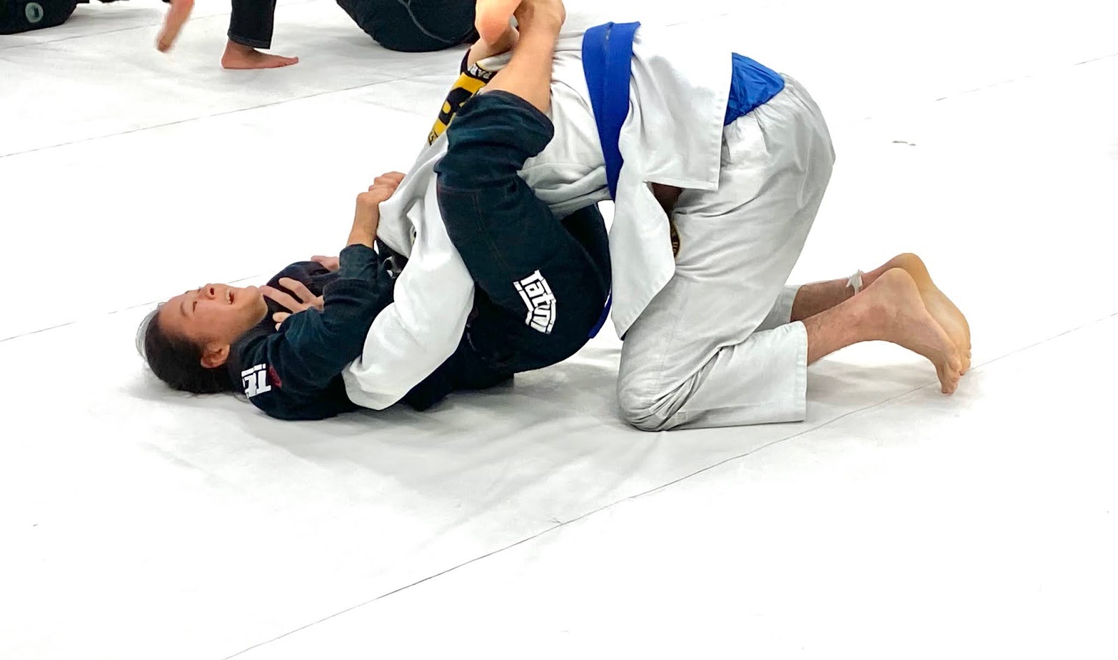 Image 7 of Armada Brazilian Jiu Jitsu Winter Park