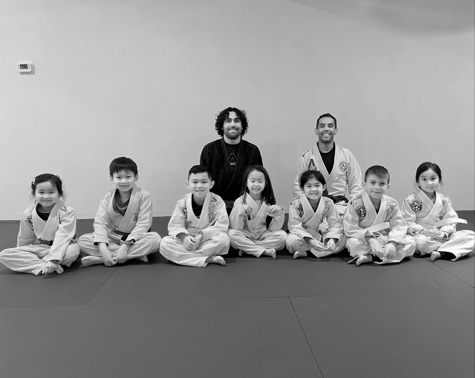 Image 2 of A-Force Brazilian Jiu Jitsu Academy - Roslyn