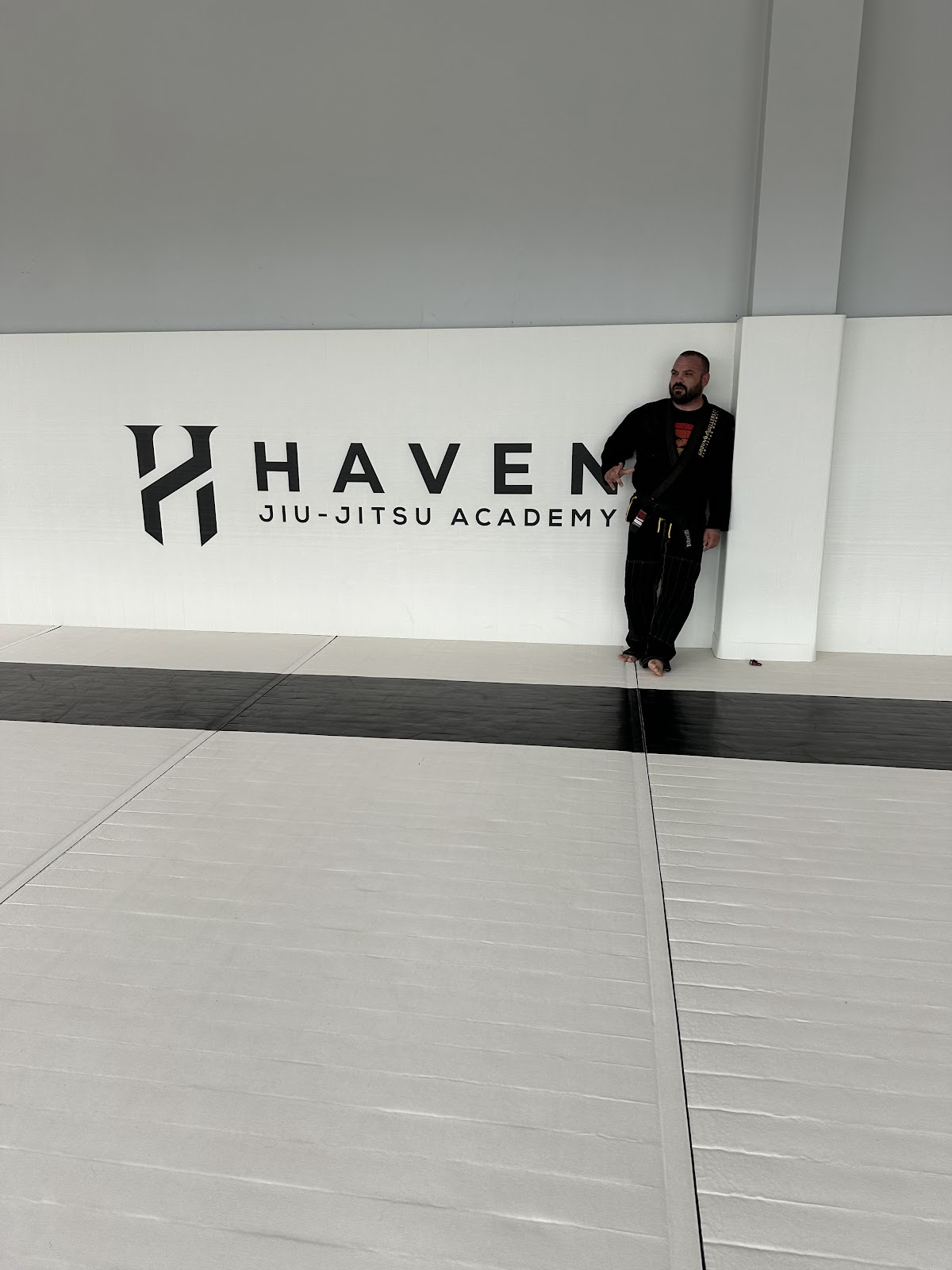 Image 6 of Haven Jiu-Jitsu Academy