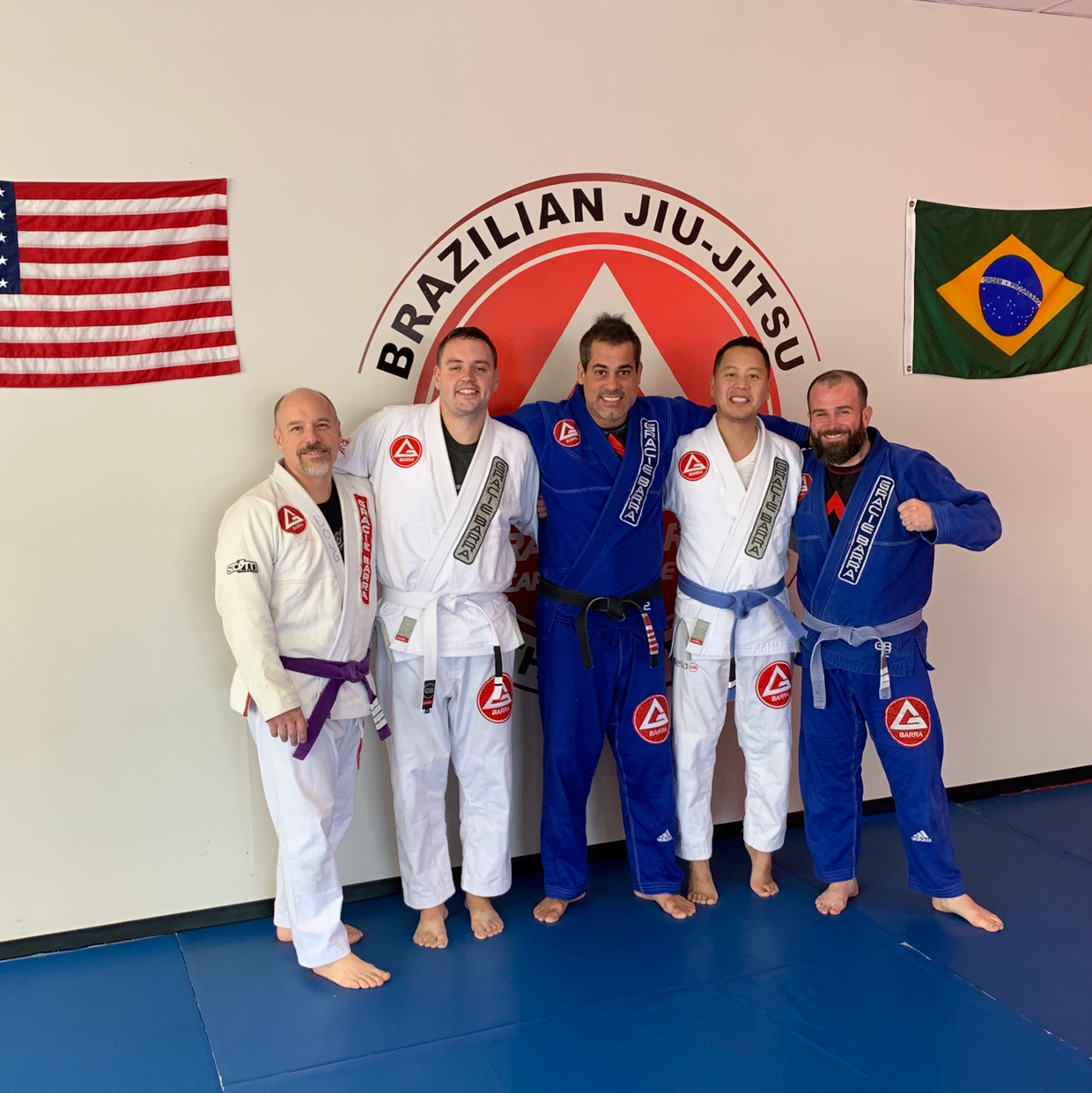 Image 10 of Gracie Barra North Austin