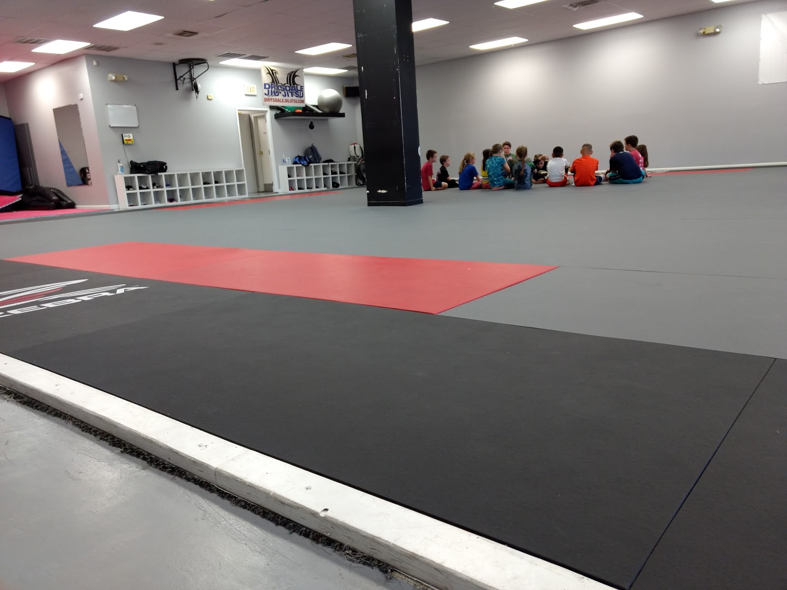 Tennessee Brazilian Jiu Jitsu Academy photo