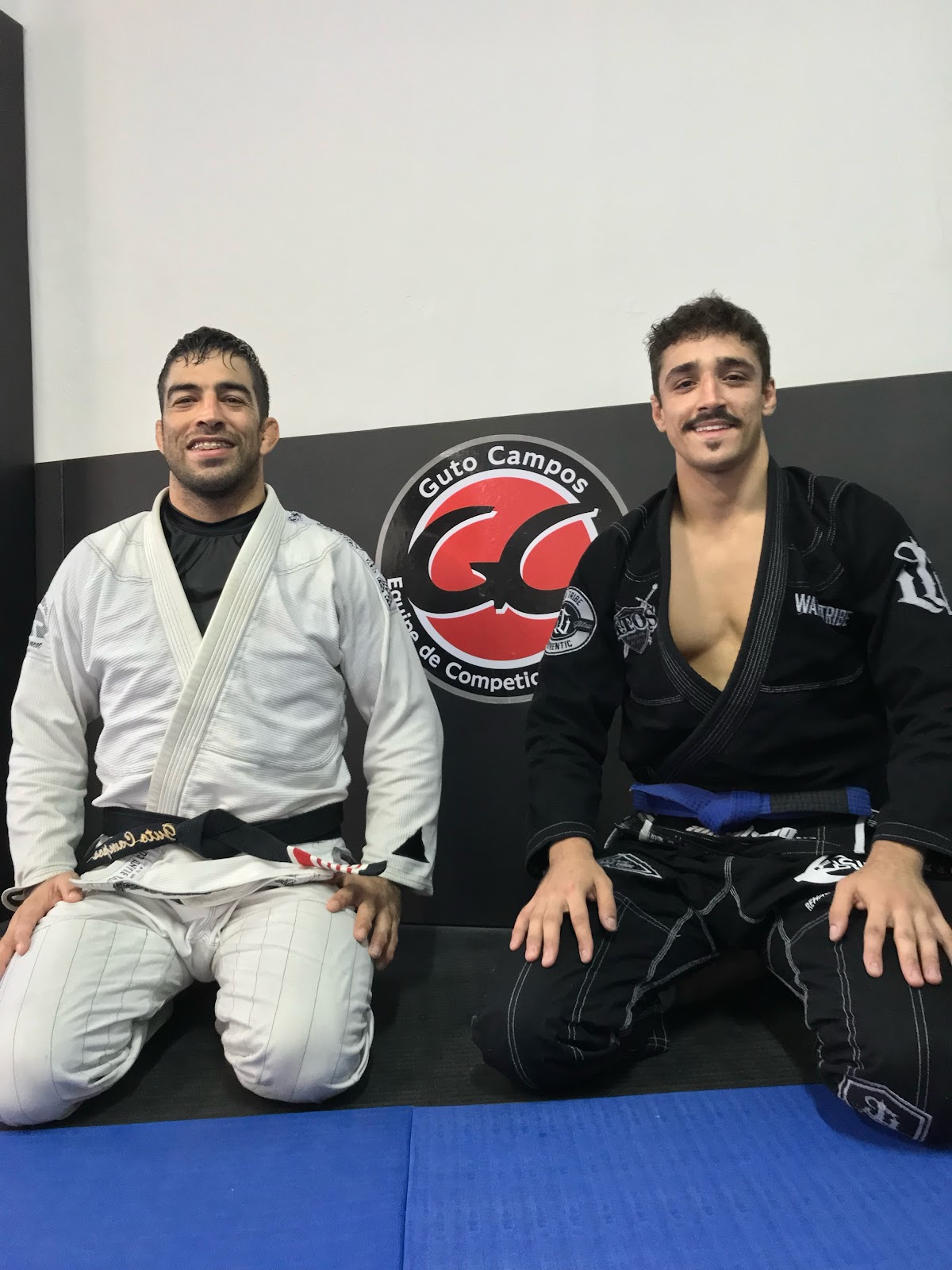 Image 6 of Guto Campos Brazilian Jiu-Jitsu