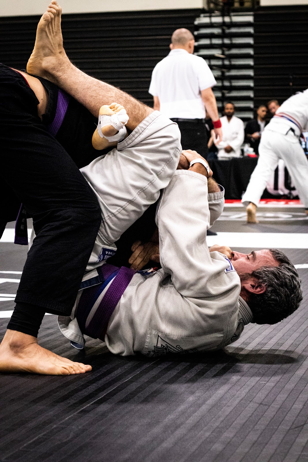 Image 5 of Jiu Jitsu Therapy