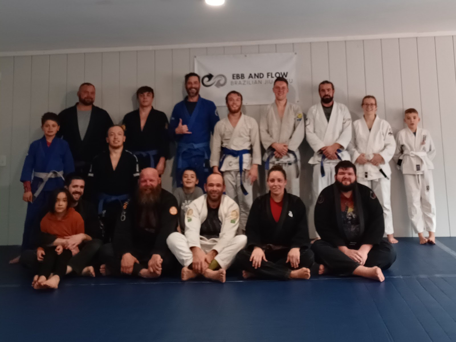 Image 7 of Ebb and Flow BJJ