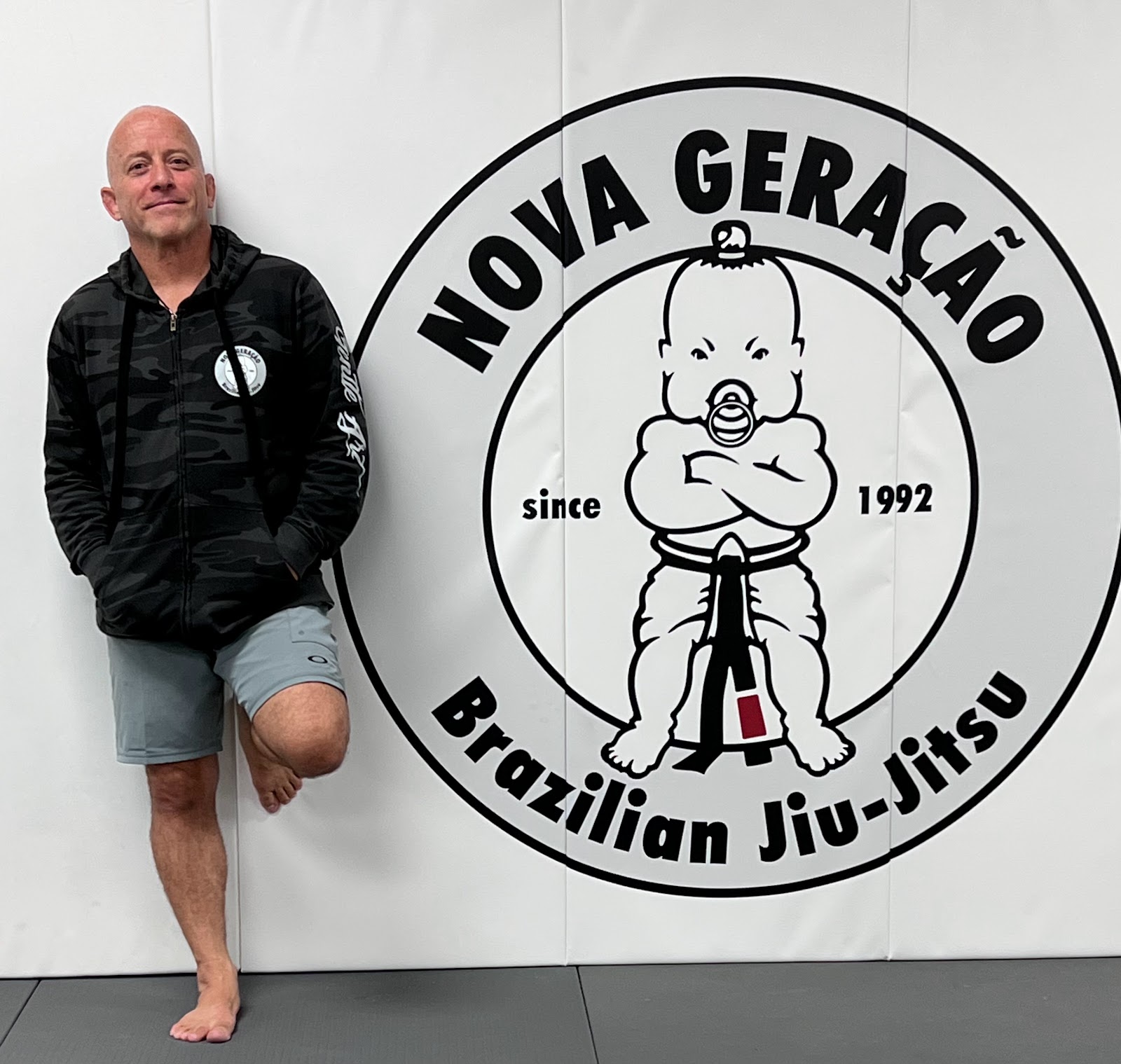 Image 4 of Nova Geração Brazilian Jiu-Jitsu