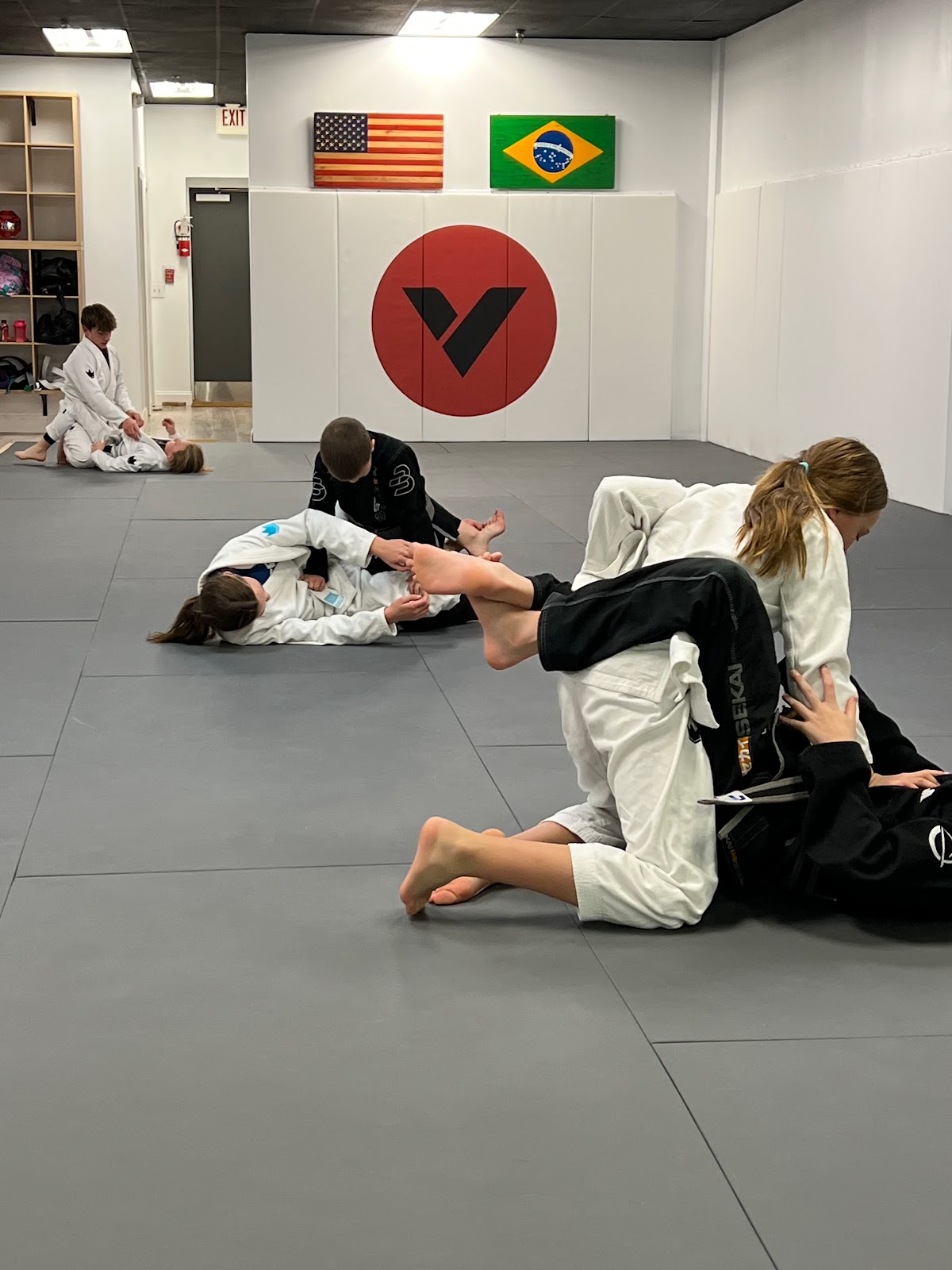 Image 5 of Valle Brazilian Jiu-Jitsu