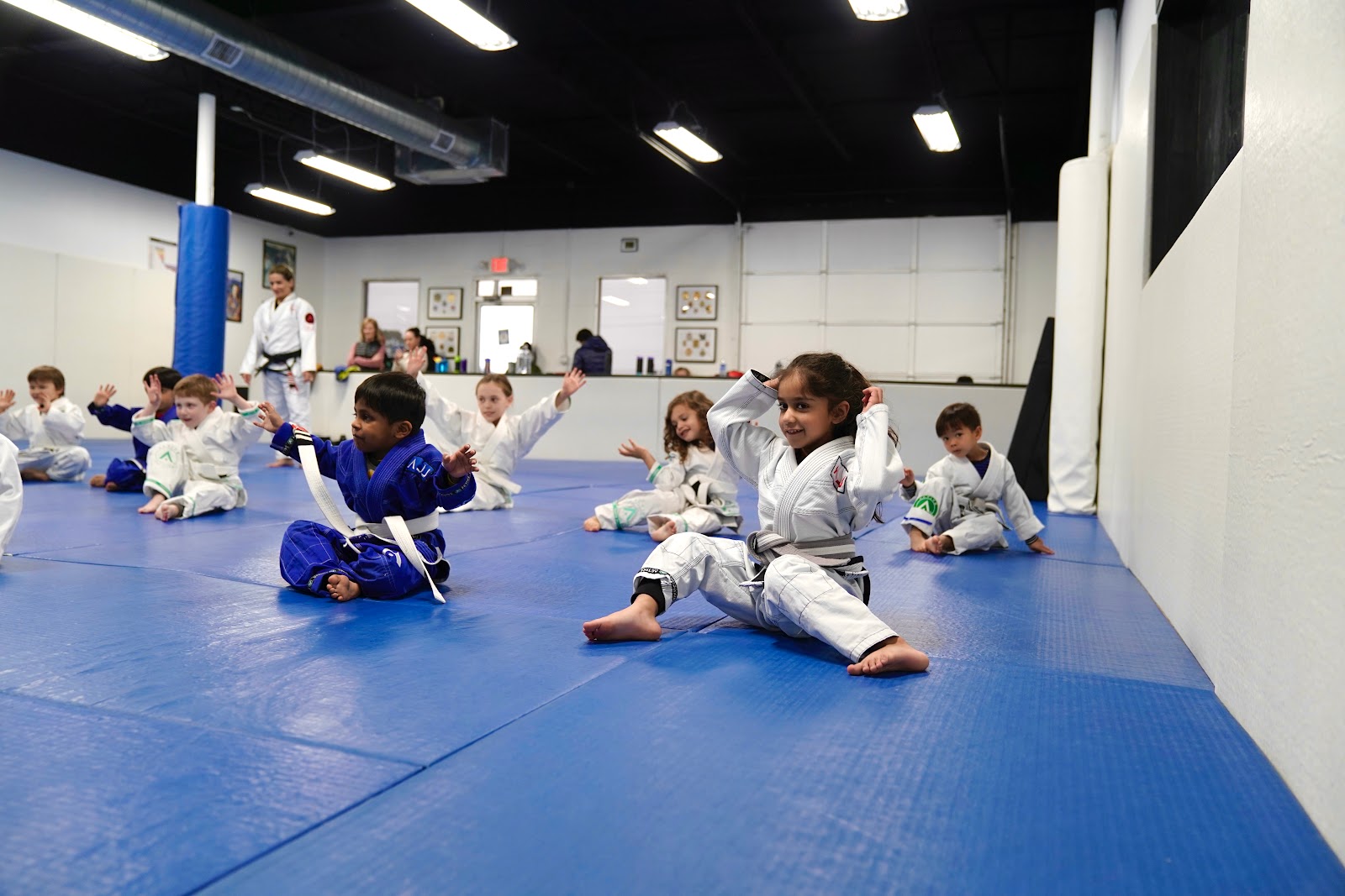 Image 3 of Active Jiu Jitsu Houston