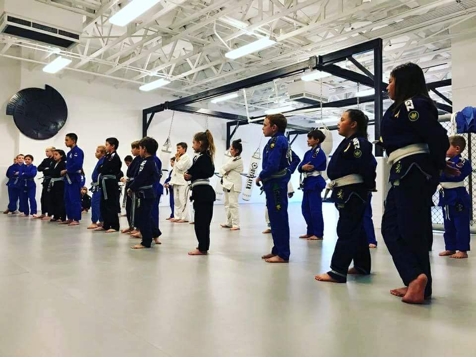 Image 9 of Ramona Brazilian Jiu-Jitsu & MMA center