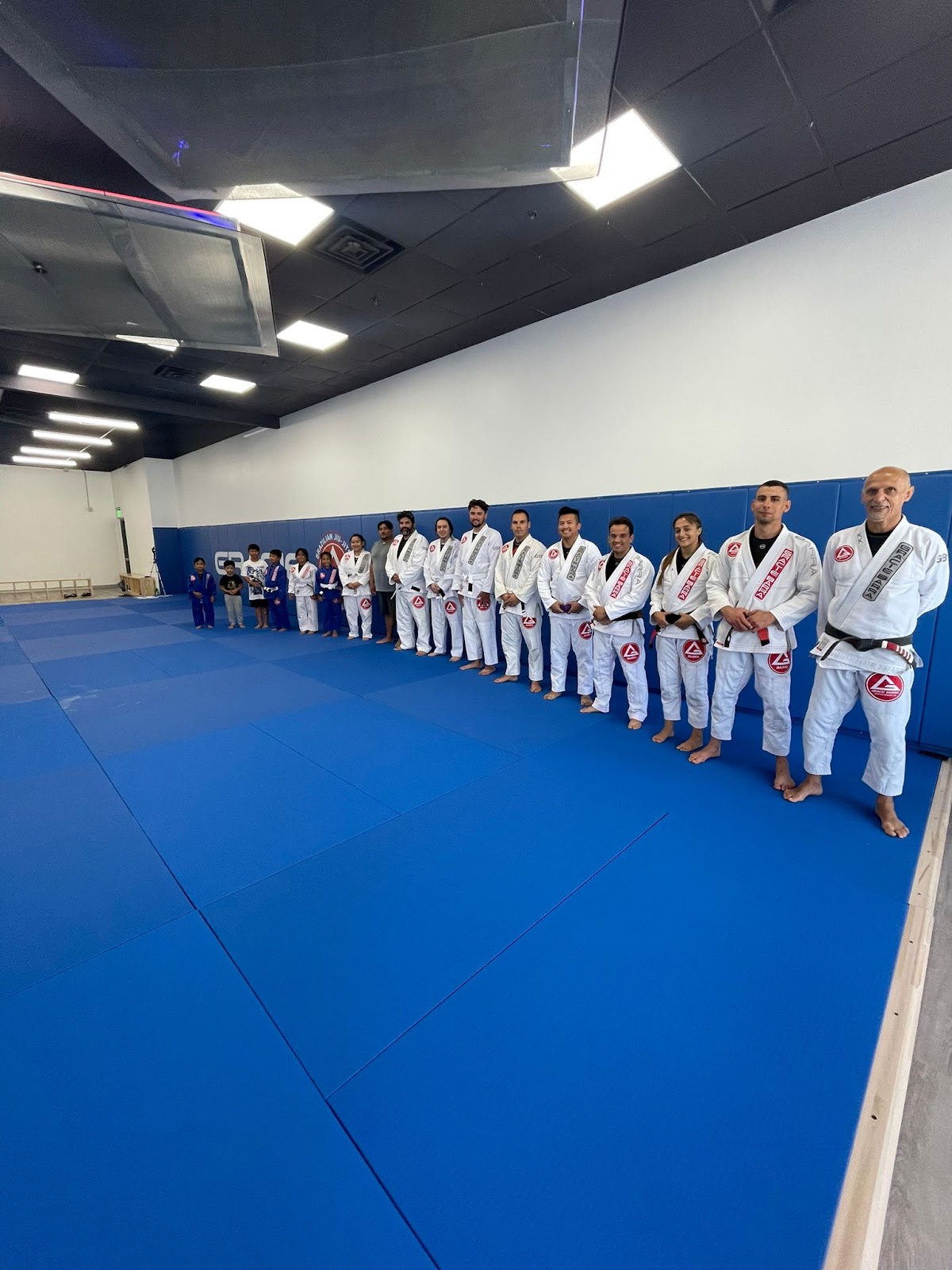 Gracie Barra Chula Vista photo