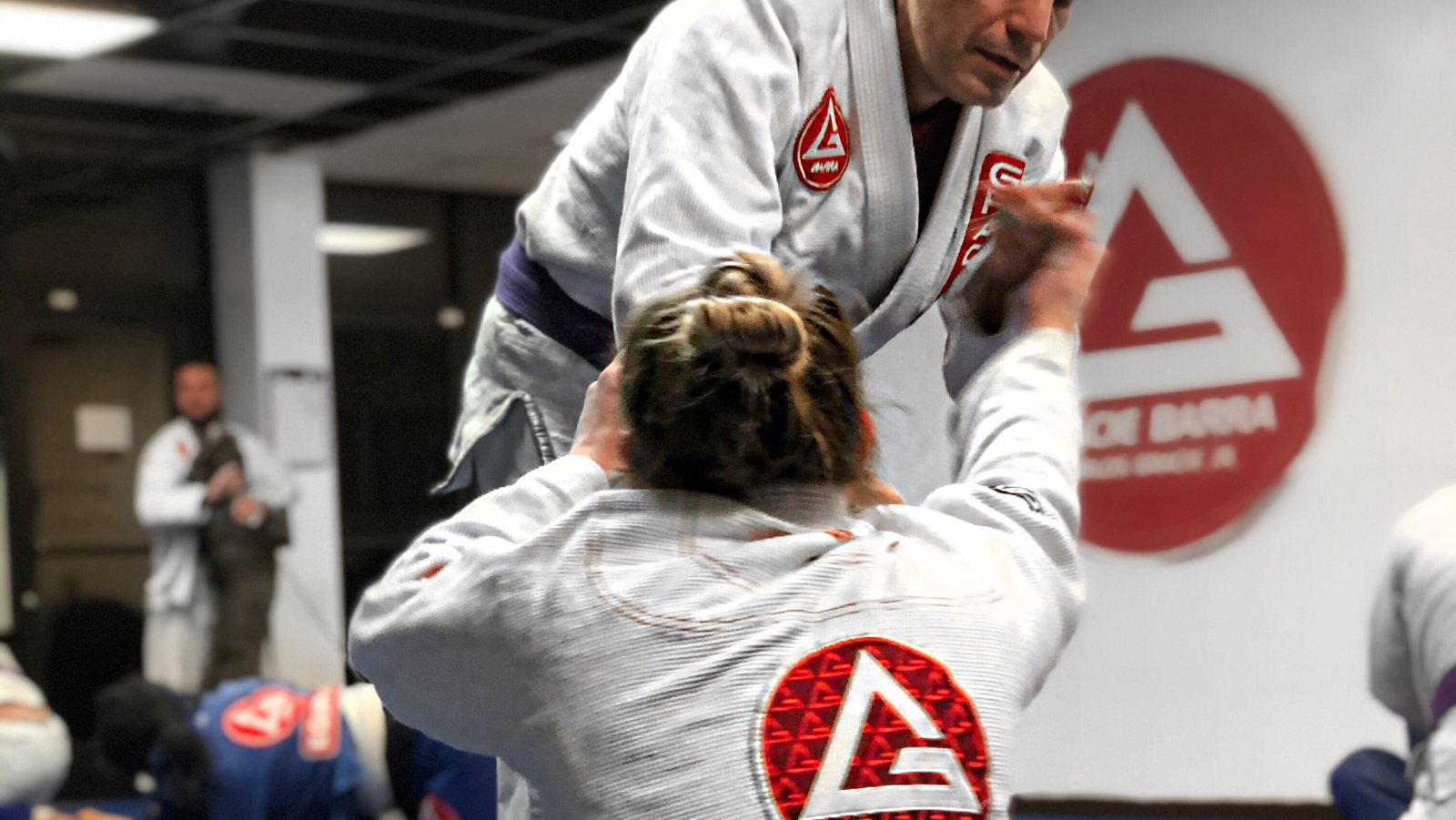 Image 4 of Gracie Barra Yuba City Brazilian Jiu Jitsu & Self Defense