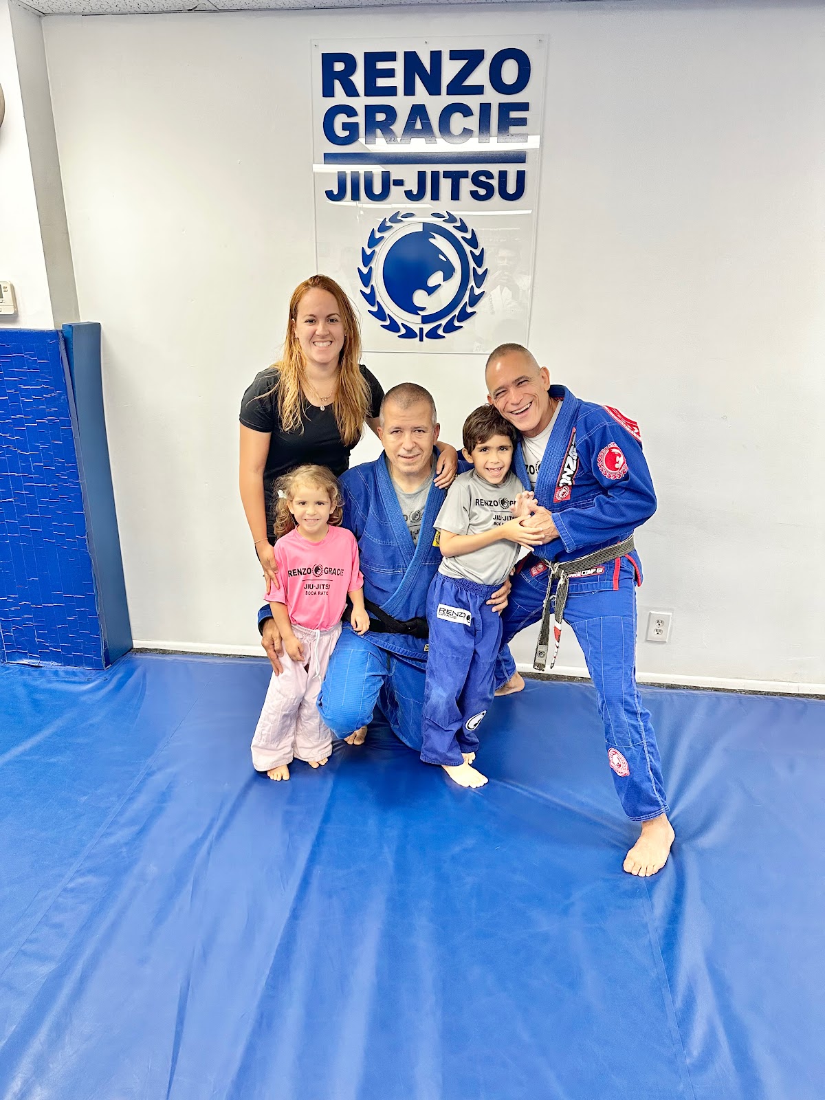 Image 4 of Renzo Gracie Jiu Jitsu Academy of Boca Raton