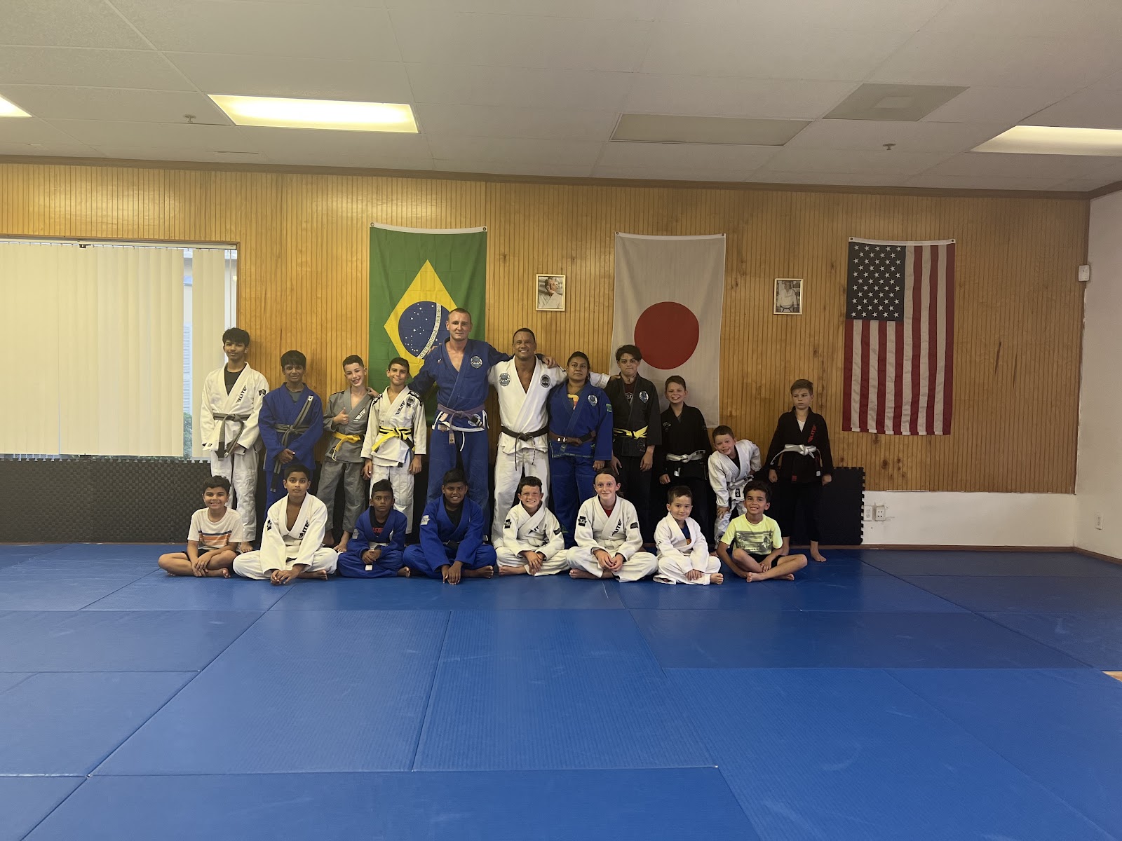 Image 6 of Carlson Gracie Central Florida