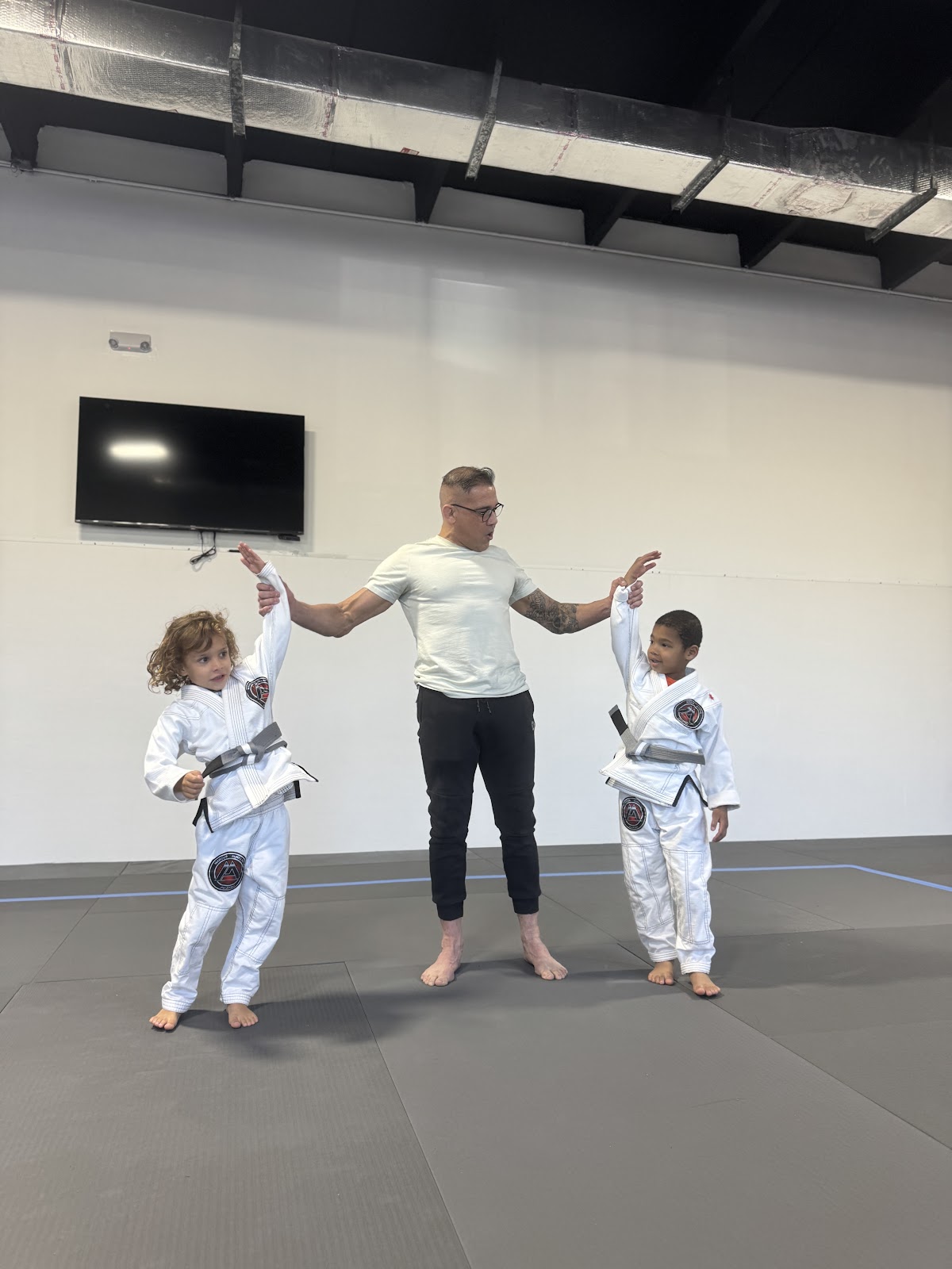 Image 10 of Marcus Aurelio Jiu Jitsu Academy