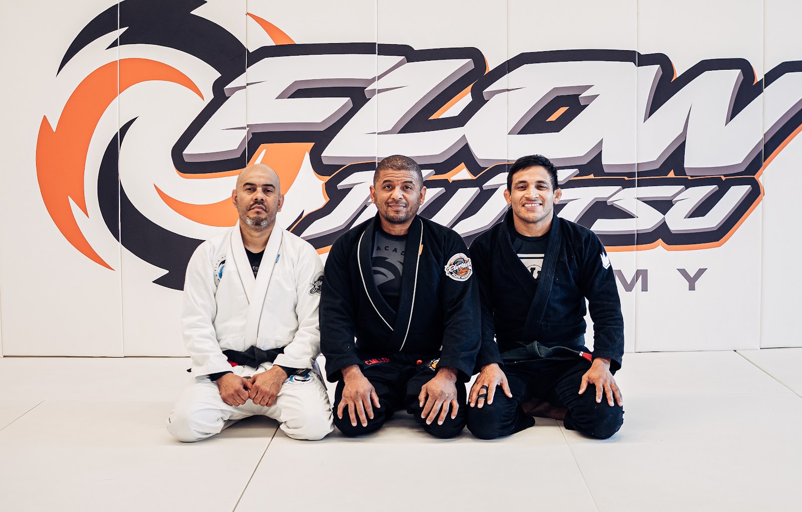 Flow Jiu-Jitsu Shadow Hills photo