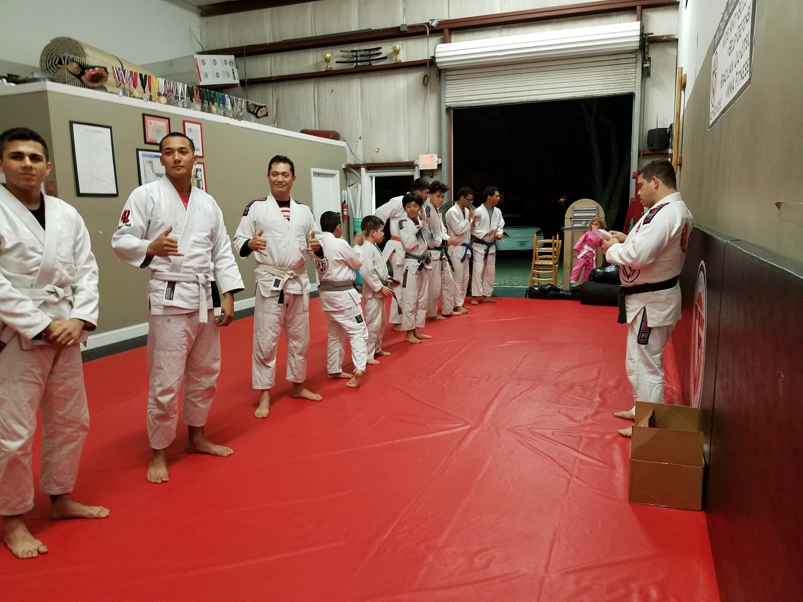 Image 7 of Central Florida BJJ