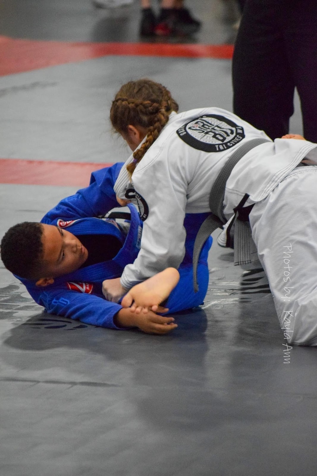 Image 6 of Siri Brazilian Jiu-Jitsu Pasco