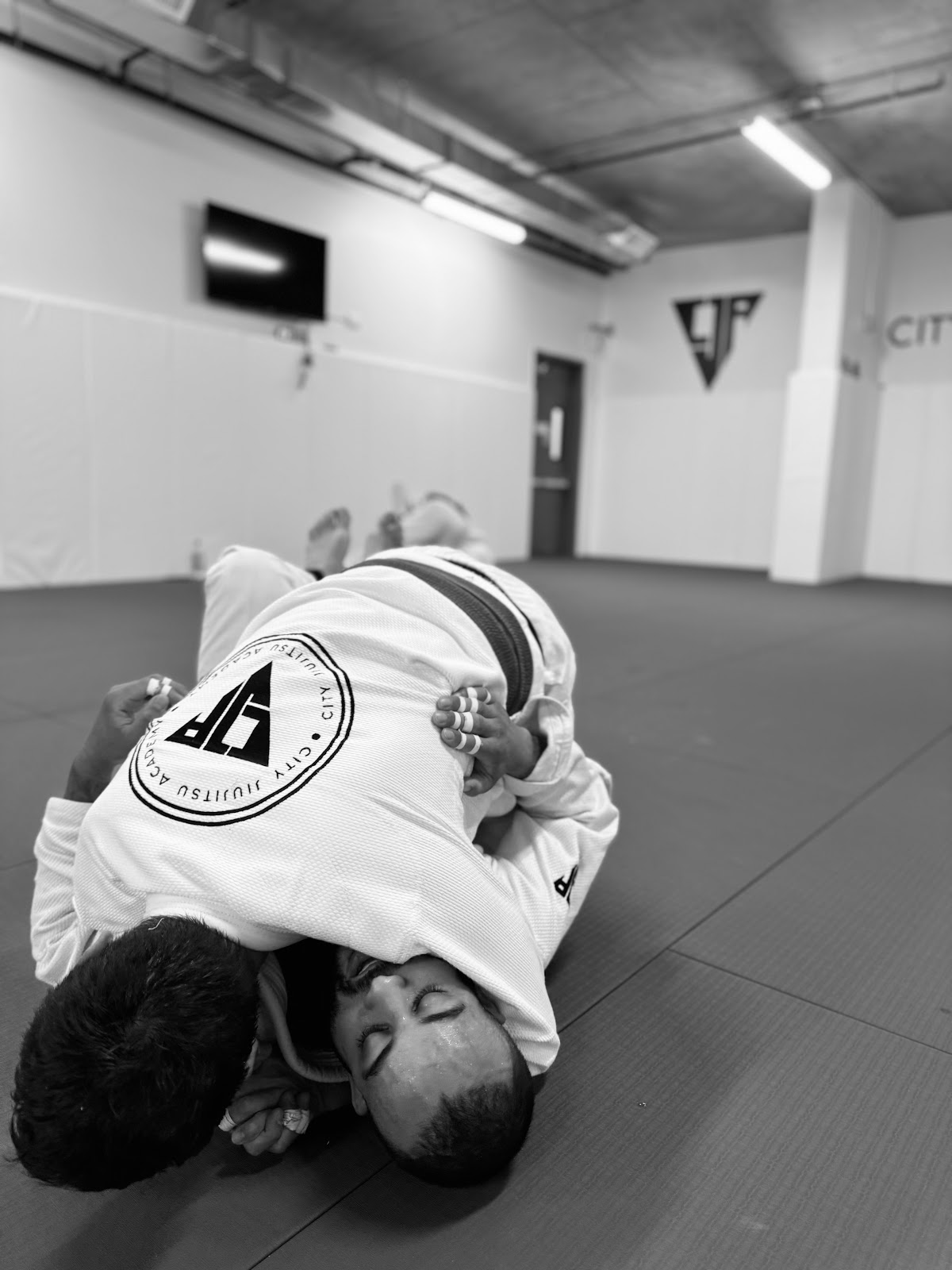 Image 3 of City Jiu Jitsu Academy