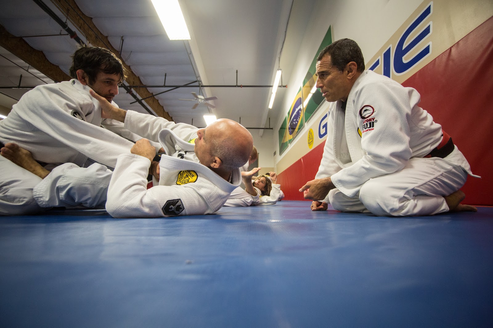 Image 9 of Brazilian Jiujitsu Gracie Humaita