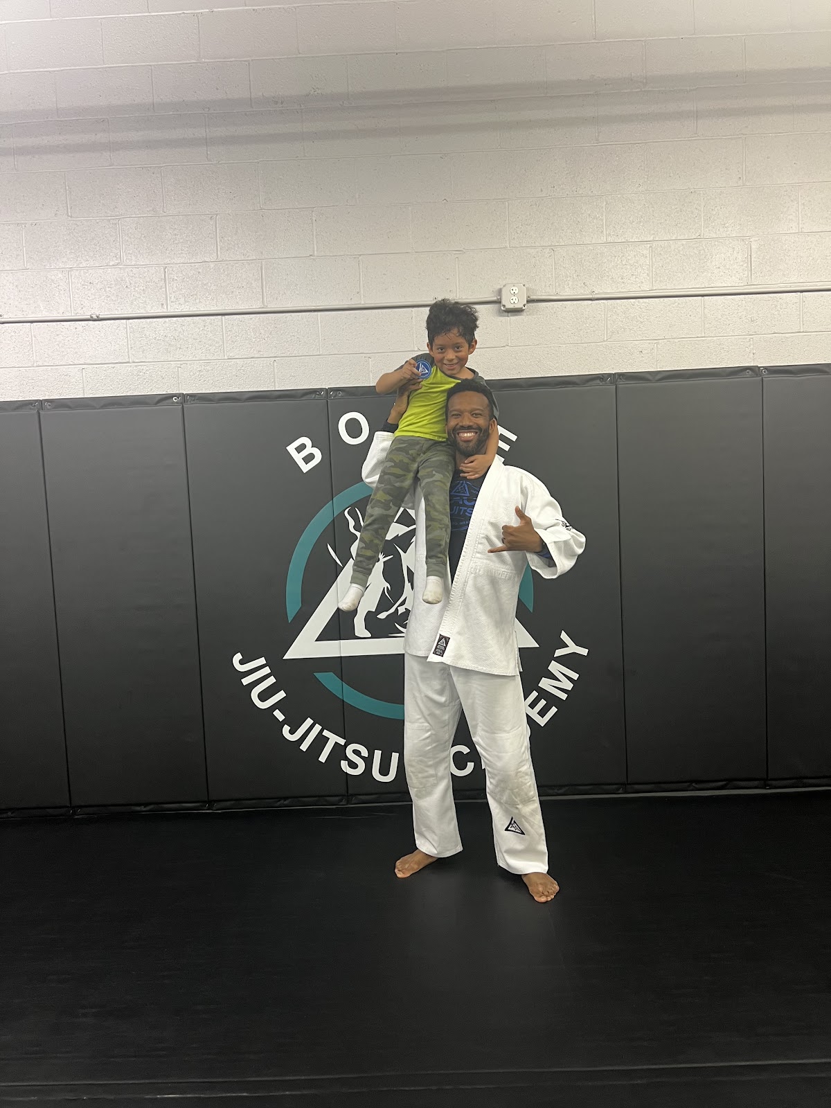 Image 6 of Bowie Jiu-Jitsu Academy