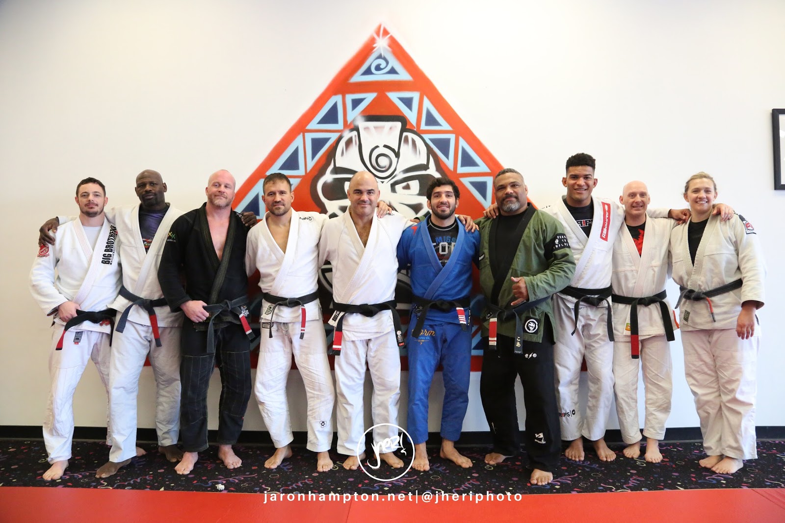 Image 4 of KOA Martial Arts (BJJ, Muay Thai, & MMA)